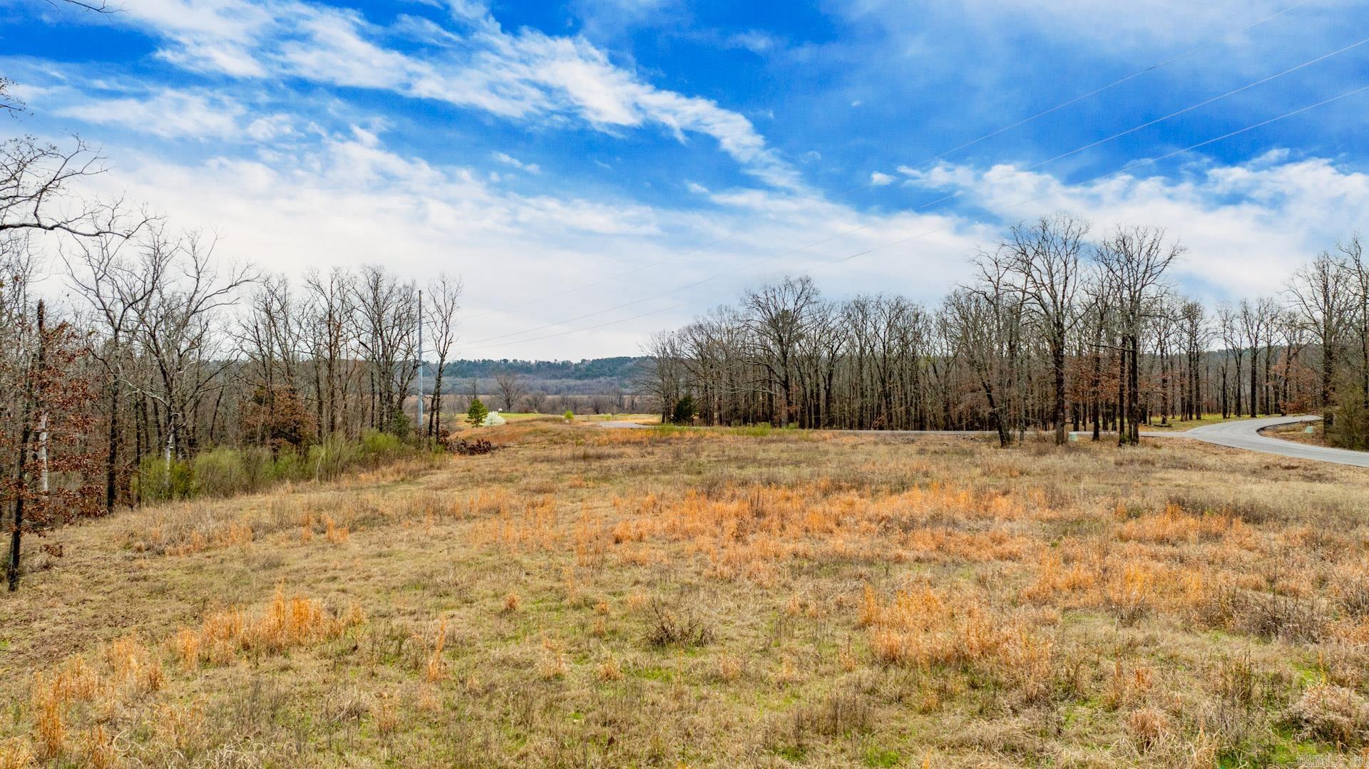 Lot 18  Valley Ranch Drive  Mayflower, AR