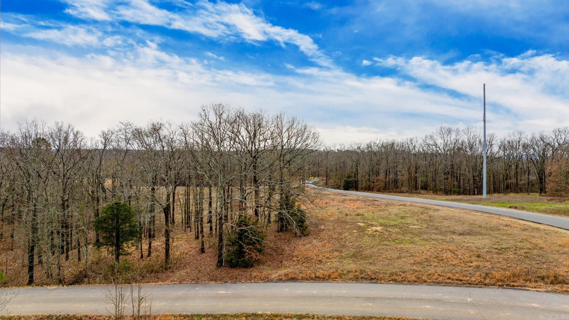 Lot 18  Valley Ranch Drive  Mayflower, AR