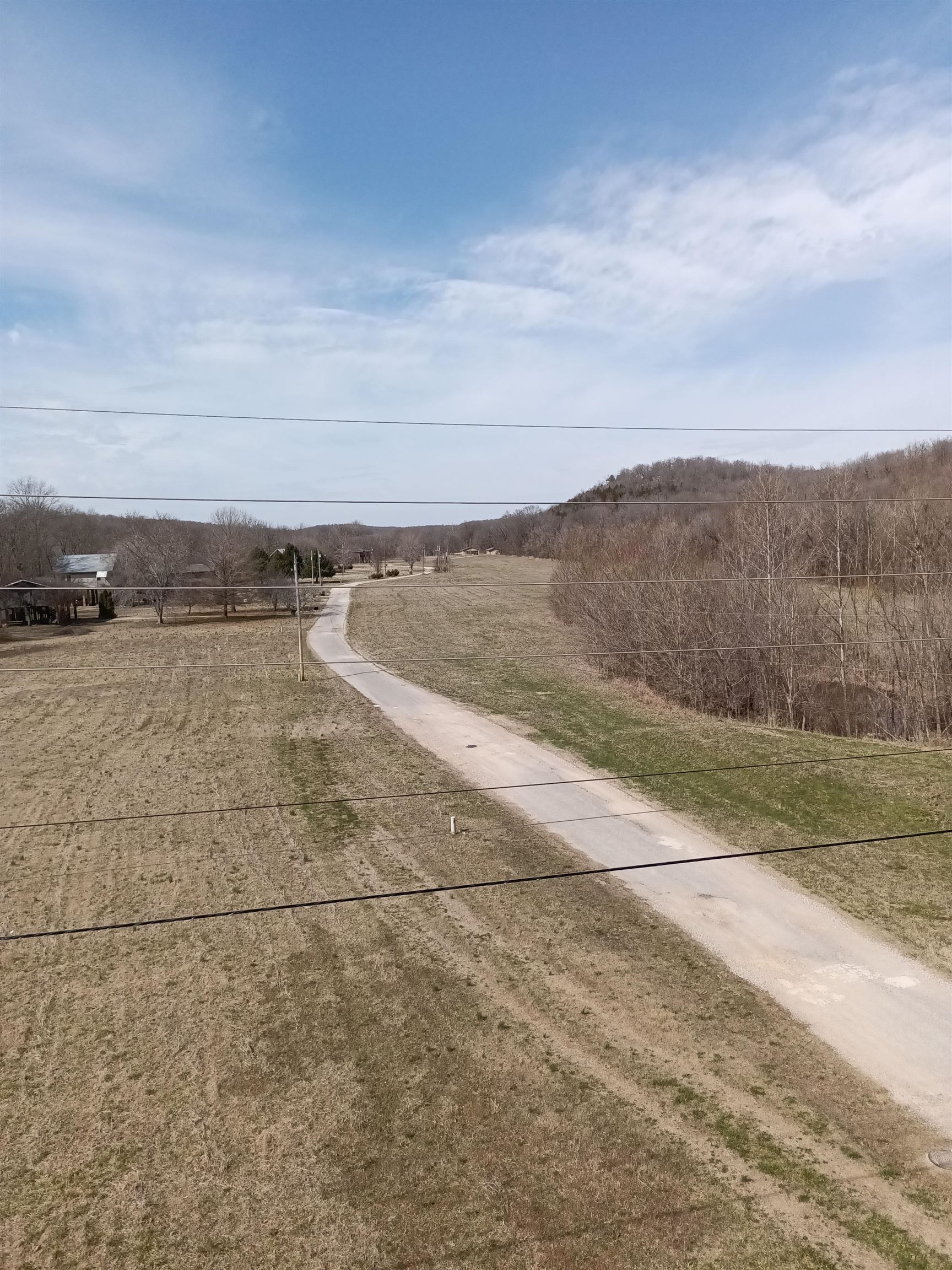 Lots 32-45  Loberg  Hardy, AR