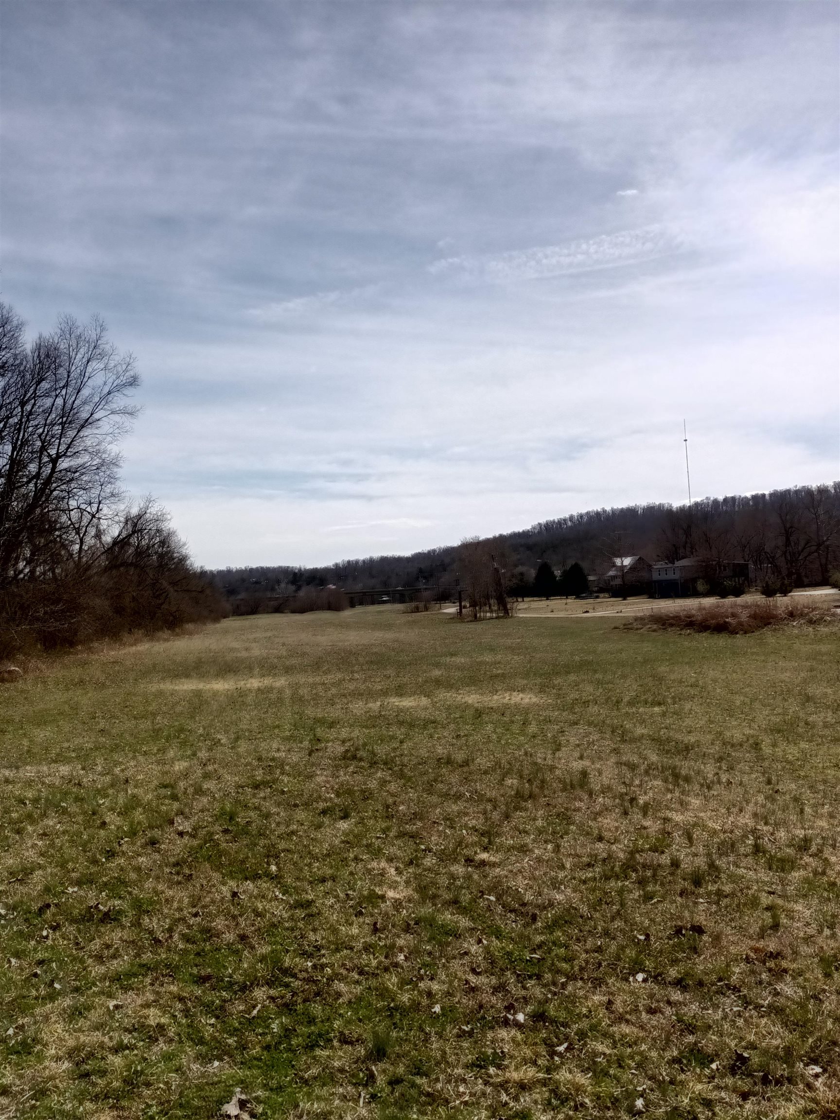 Lots 32-45  Loberg  Hardy, AR