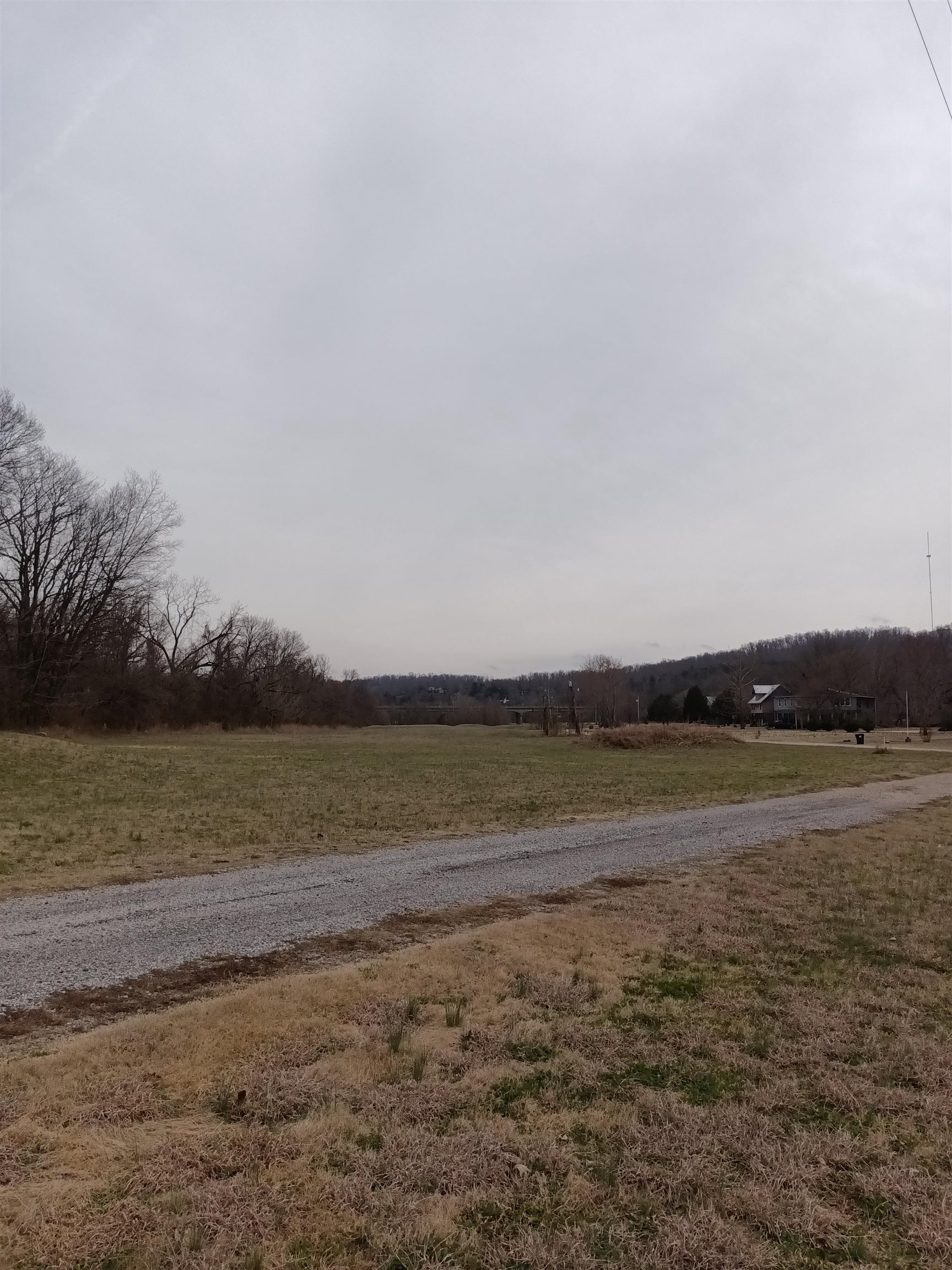 Lots 32-45  Loberg  Hardy, AR