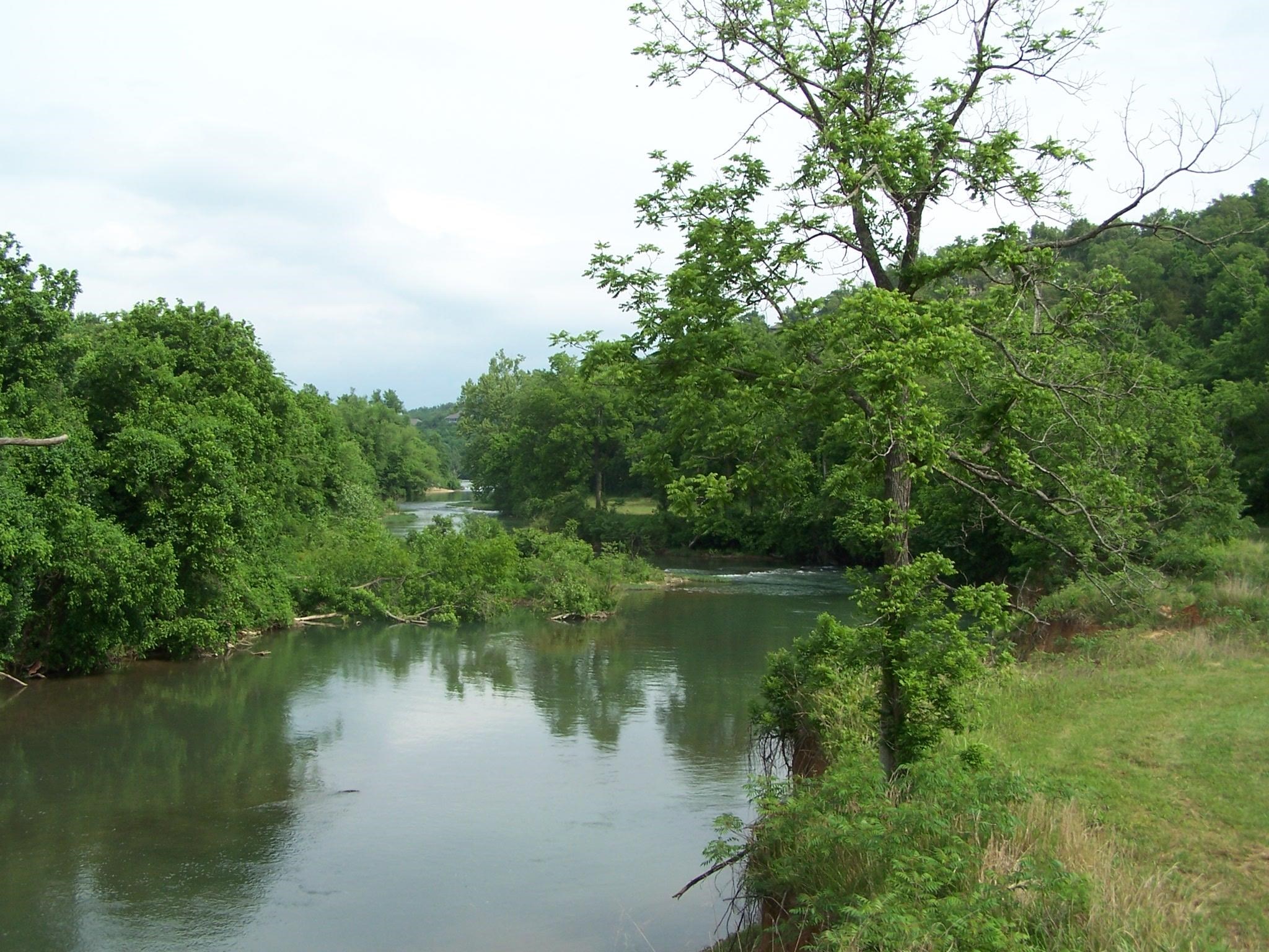 000  Loberg  Hardy, AR