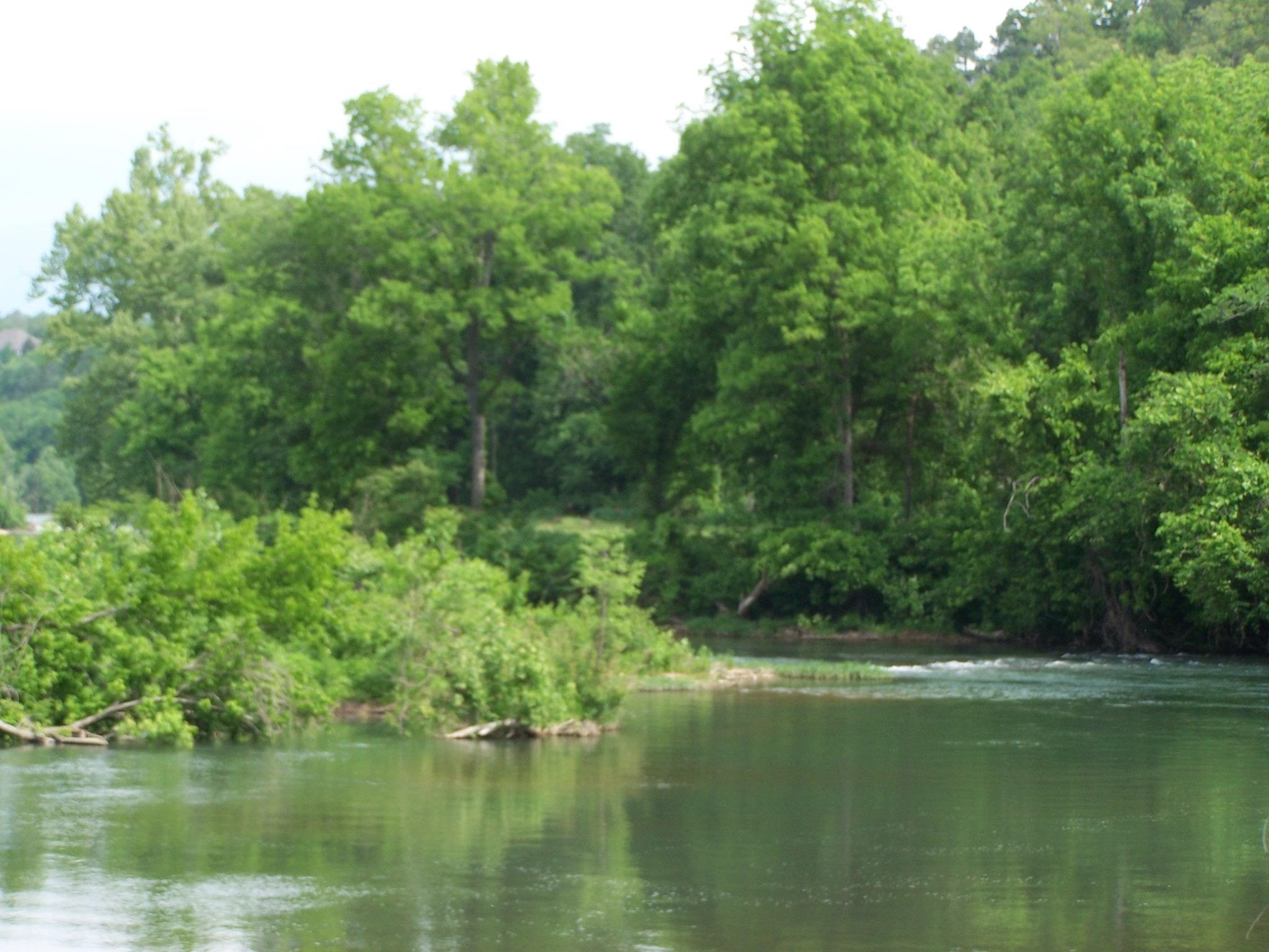 000  Loberg  Hardy, AR