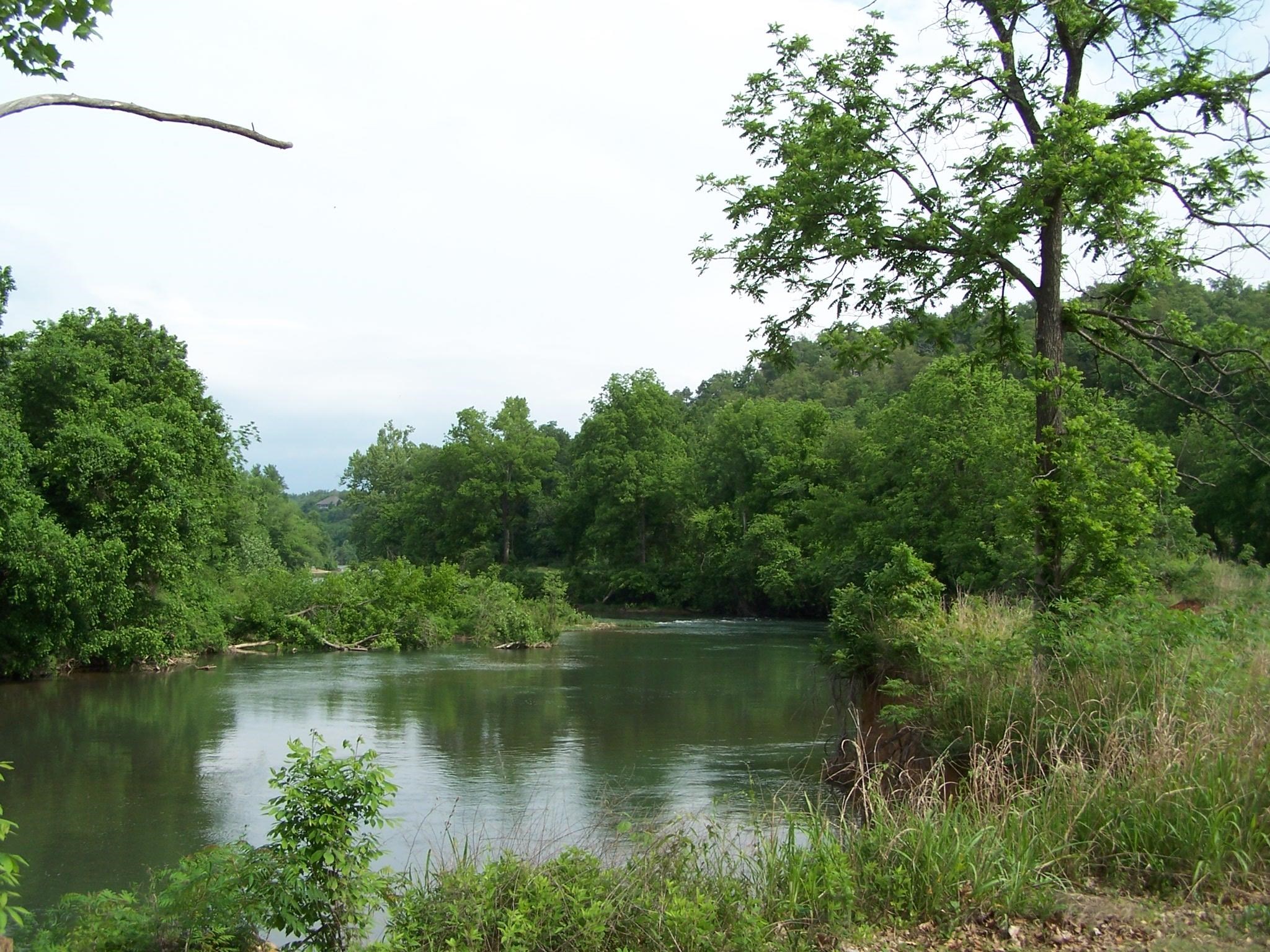 000  Loberg  Hardy, AR
