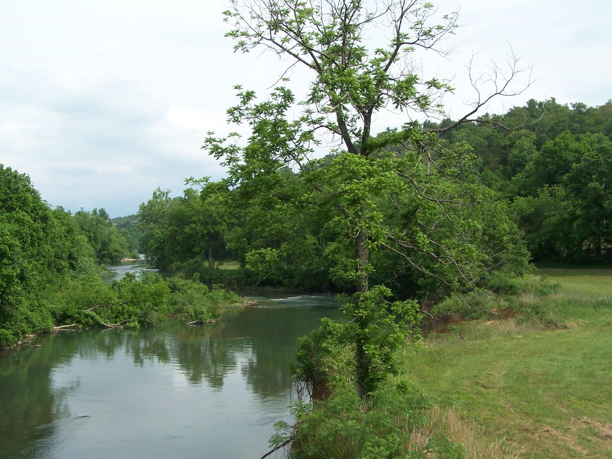 000  Loberg  Hardy, AR