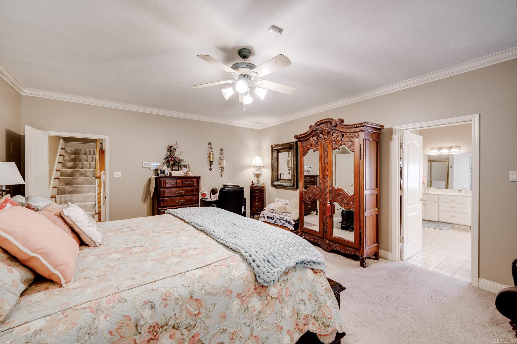 1960  Royal Dr  Conway, AR