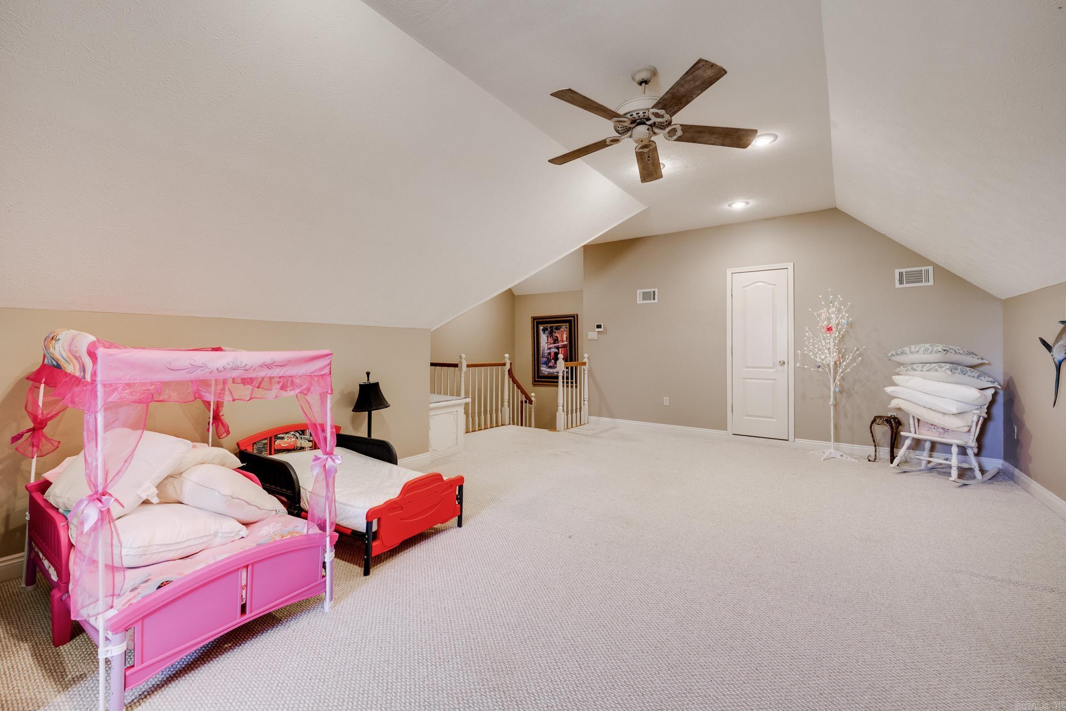 1960  Royal Dr  Conway, AR