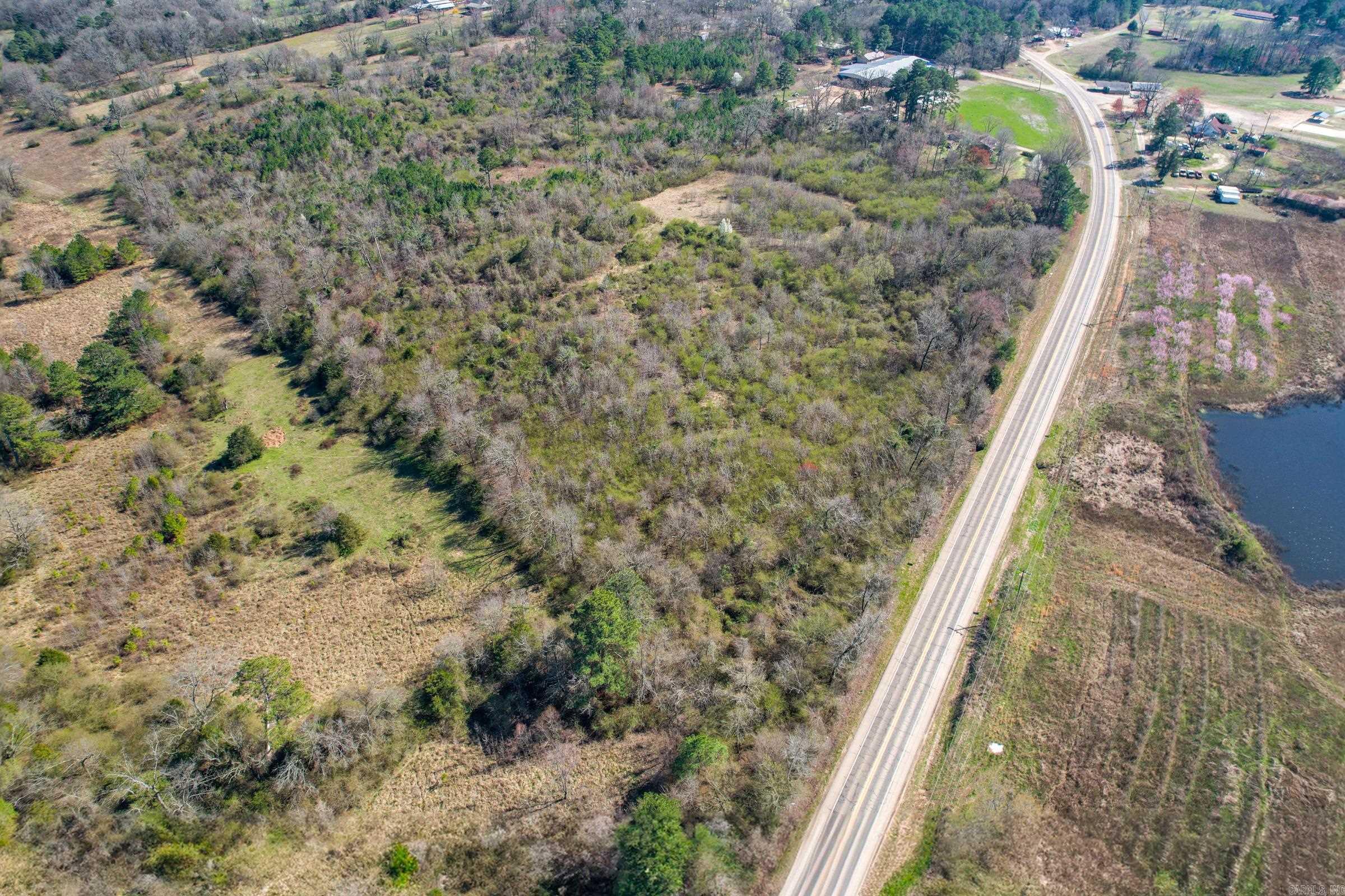 TBD  Hwy 71 N  Gillham, AR