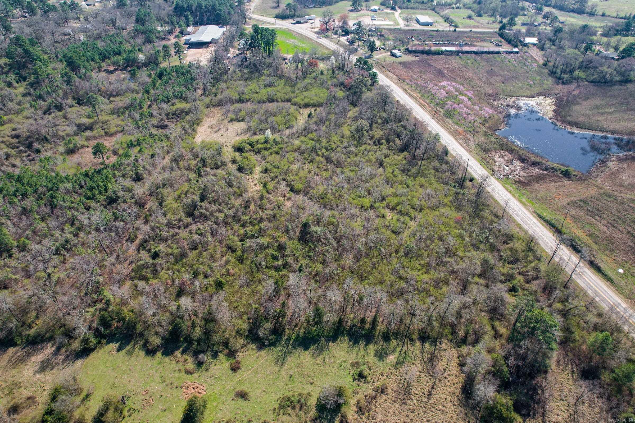 TBD  Hwy 71 N  Gillham, AR