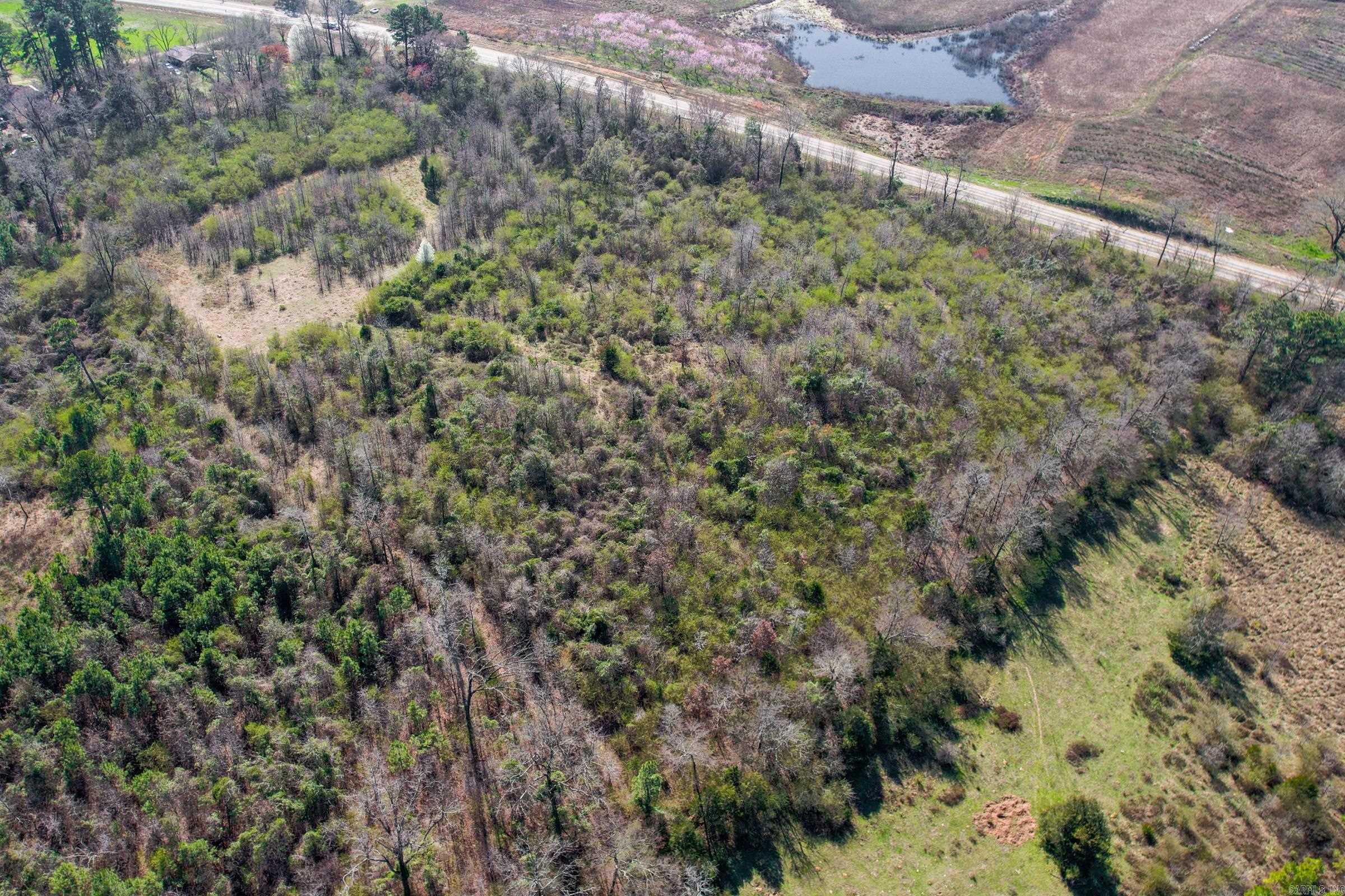 TBD  Hwy 71 N  Gillham, AR