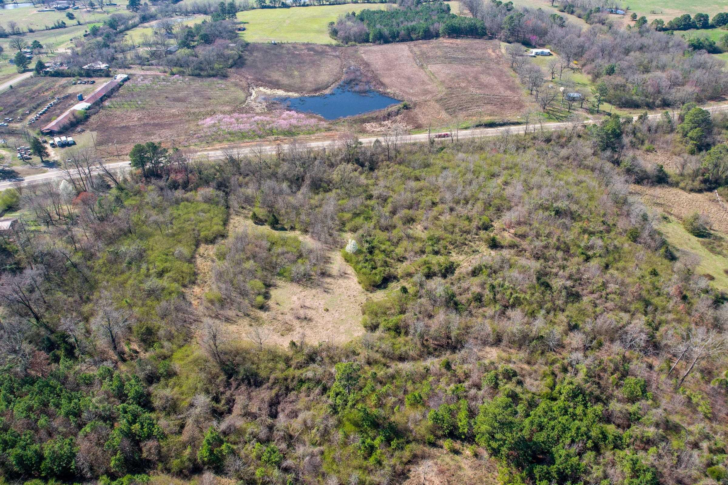 TBD  Hwy 71 N  Gillham, AR