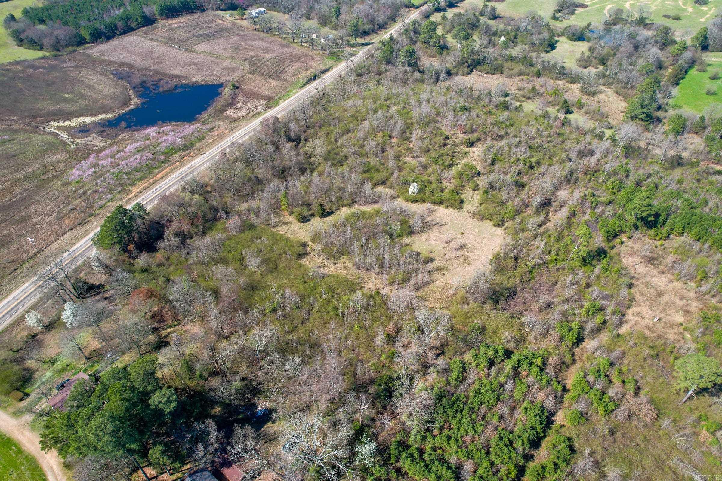 TBD  Hwy 71 N  Gillham, AR