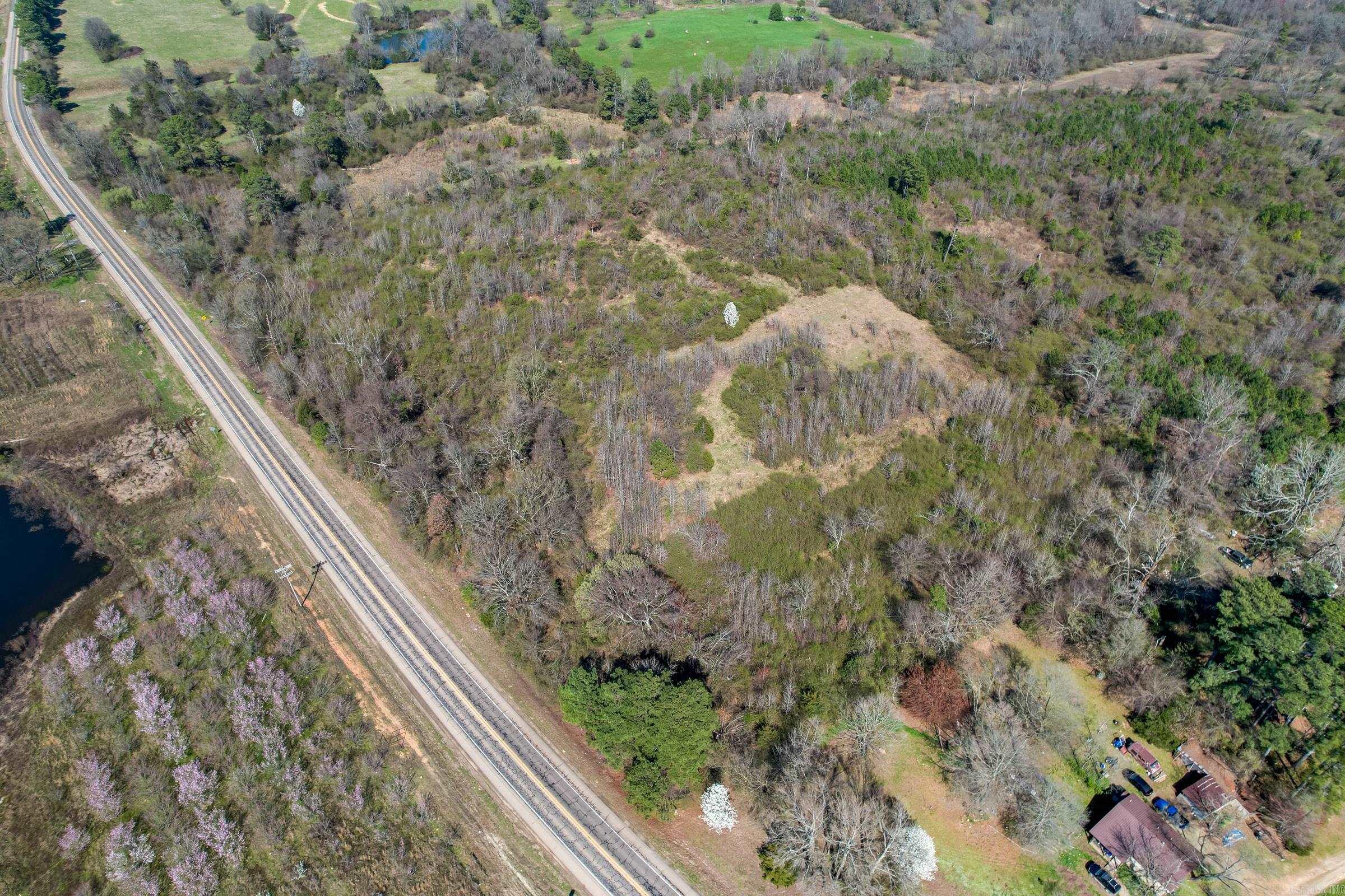 TBD  Hwy 71 N  Gillham, AR