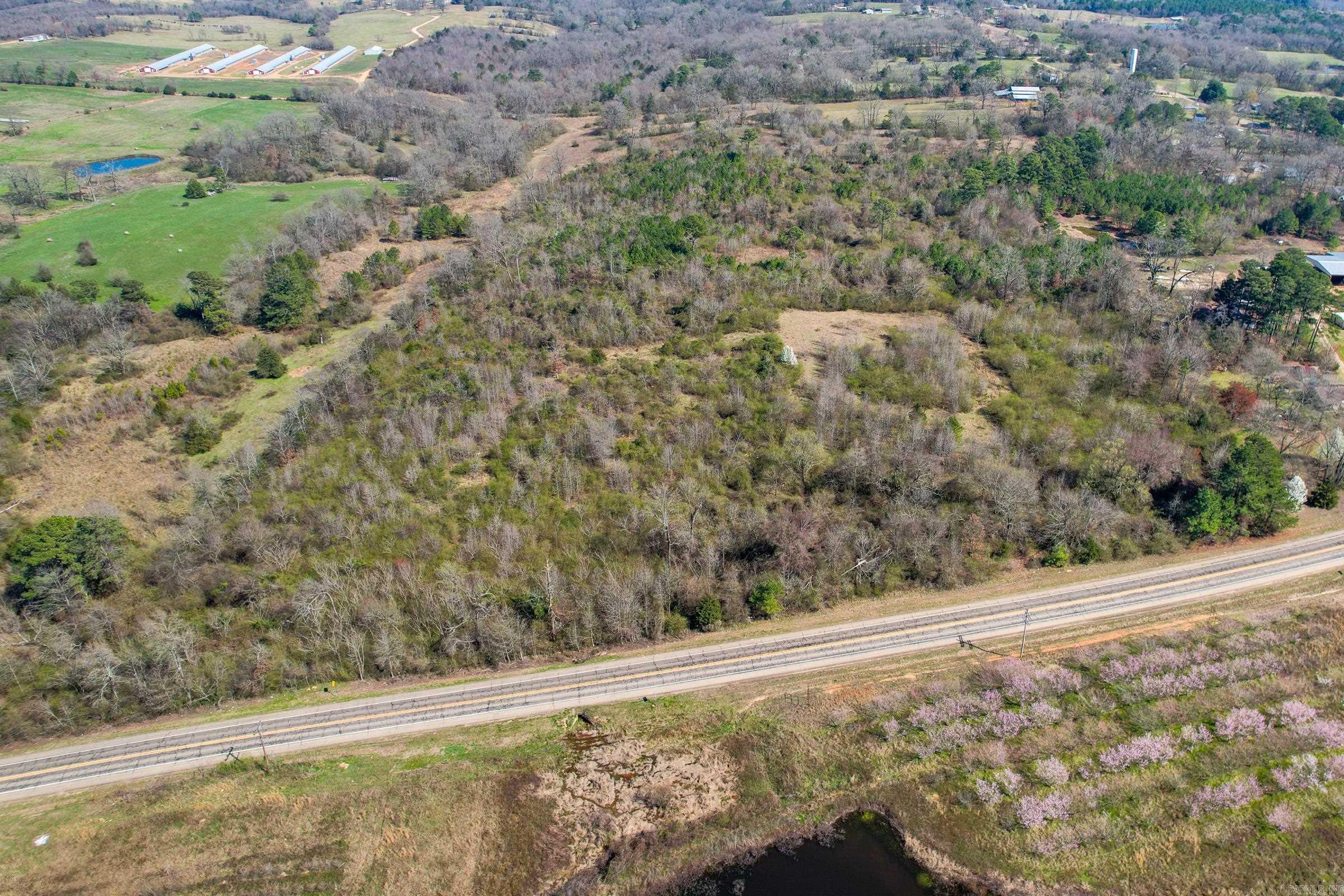 TBD  Hwy 71 N  Gillham, AR