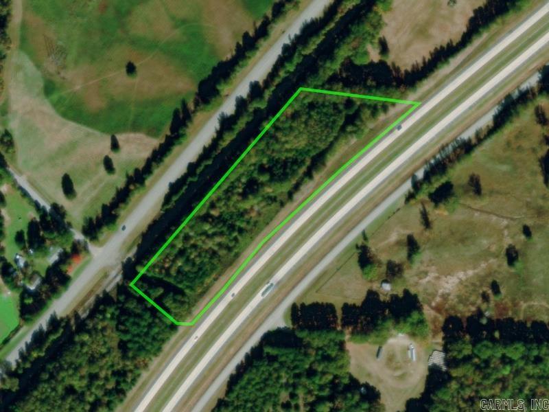 000 N Hwy 367  Russell, AR