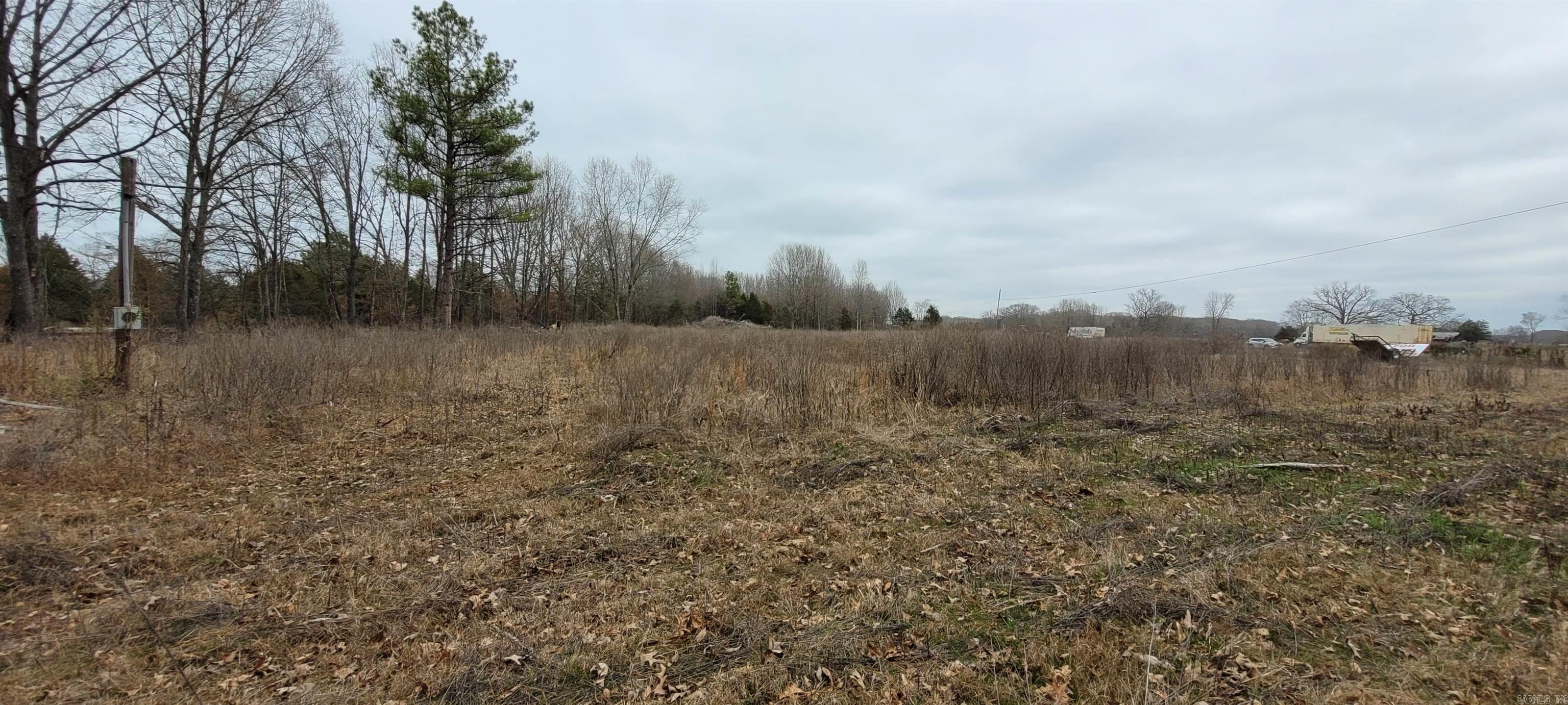 000 N Hwy 367  Russell, AR