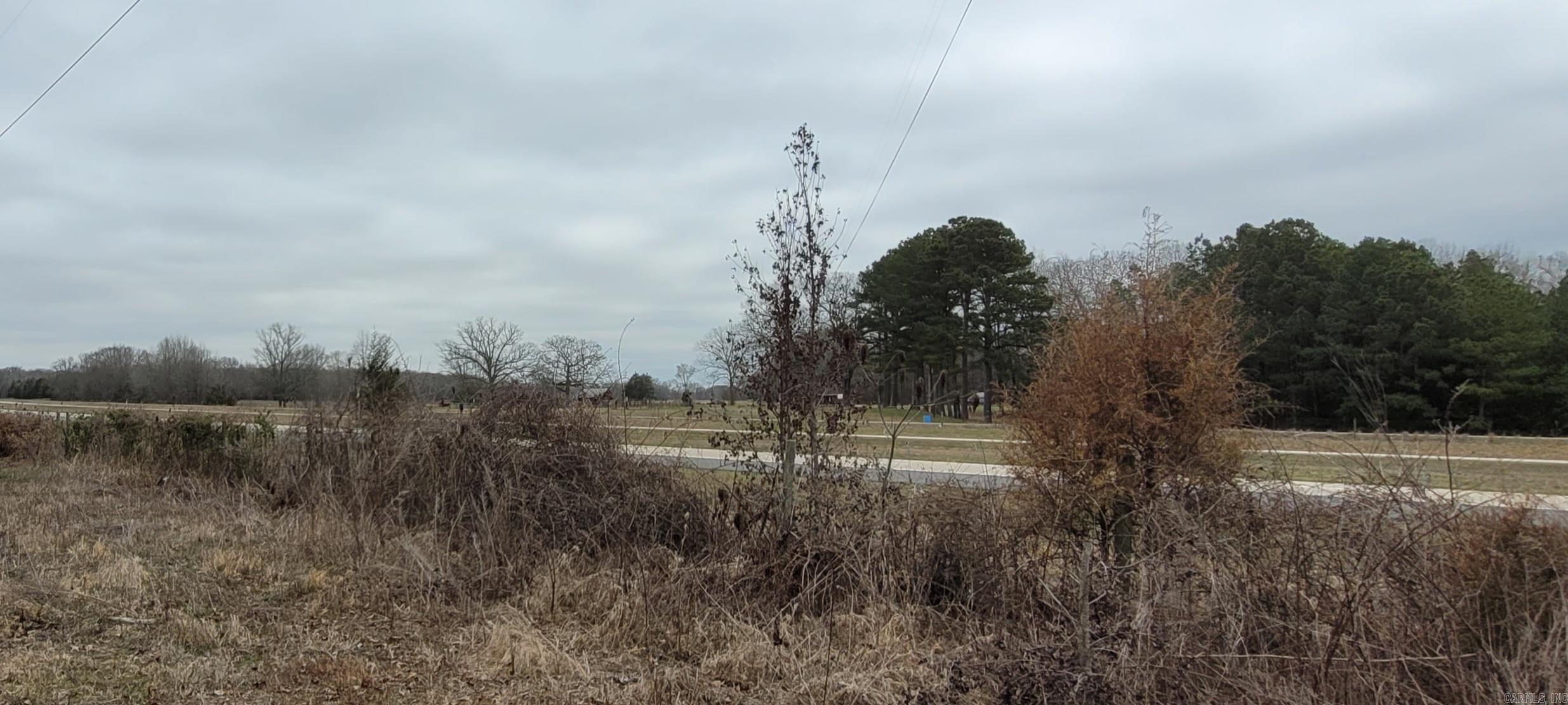 000 N Hwy 367  Russell, AR