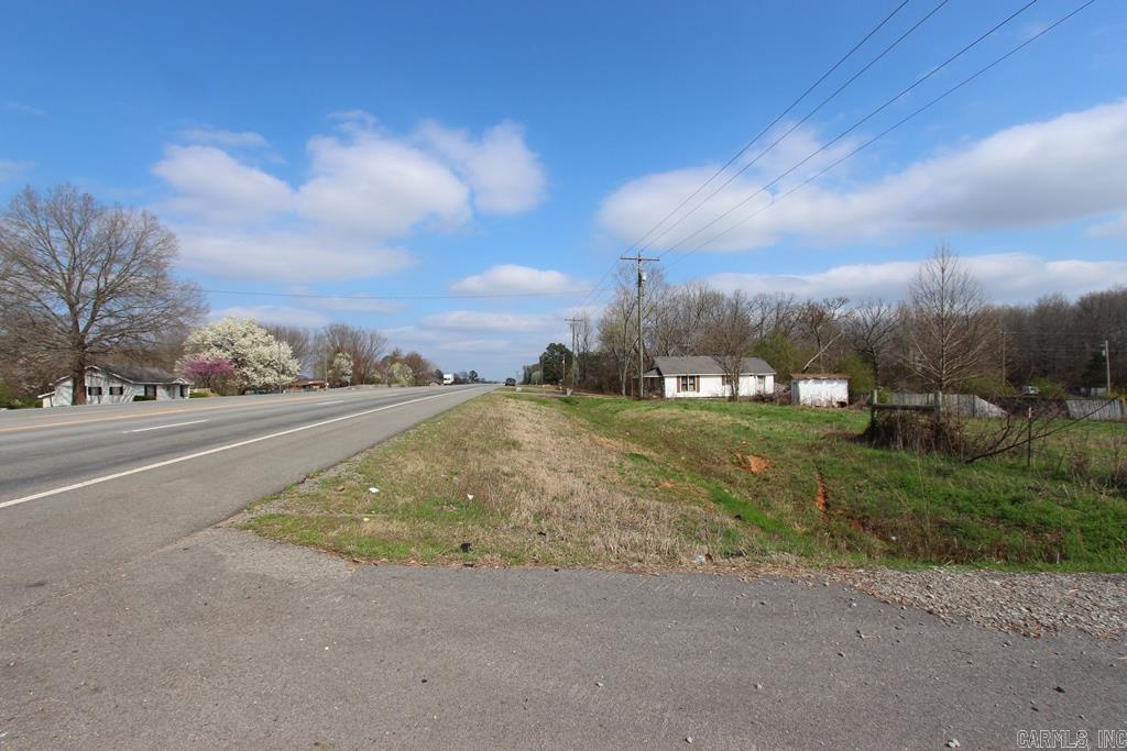 1710  Hwy 64 E  Vilonia, AR