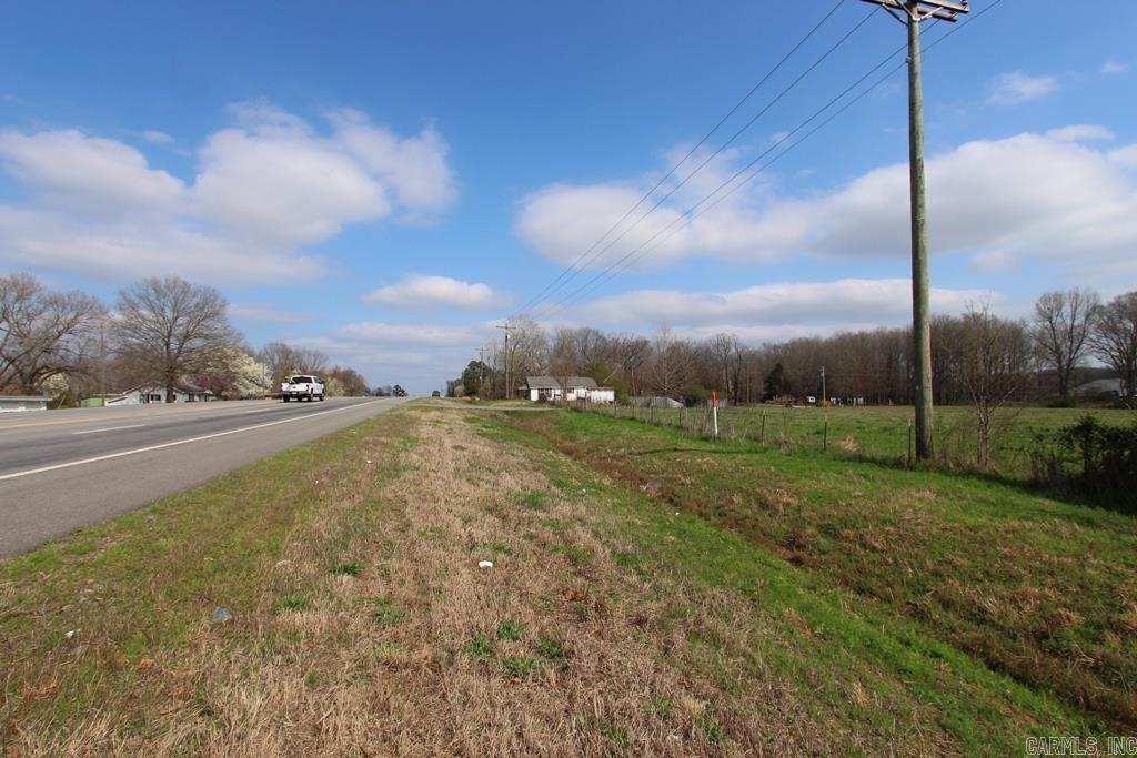 1710  Hwy 64 E  Vilonia, AR