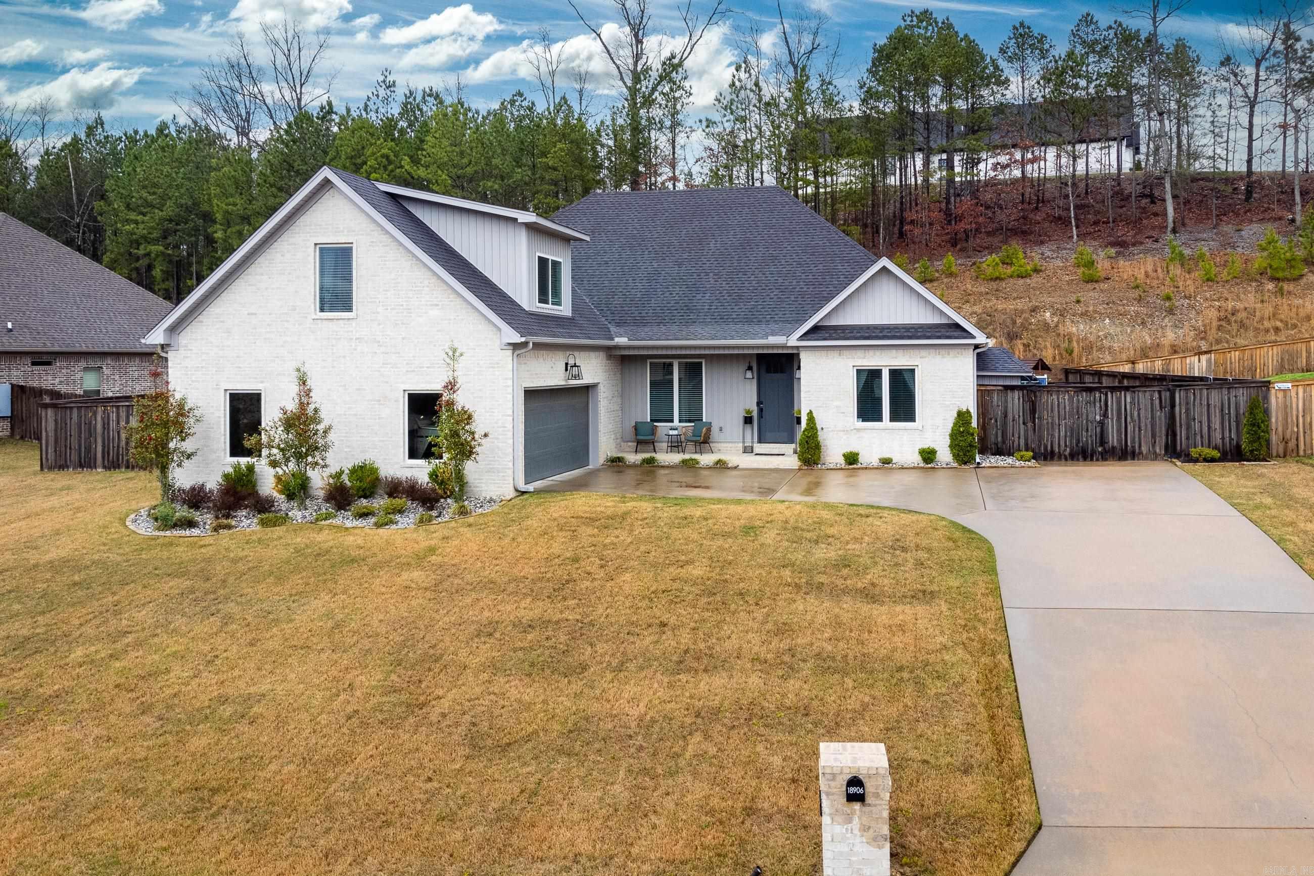 1400 Leander Drive Little Rock Ar - 6whlzig