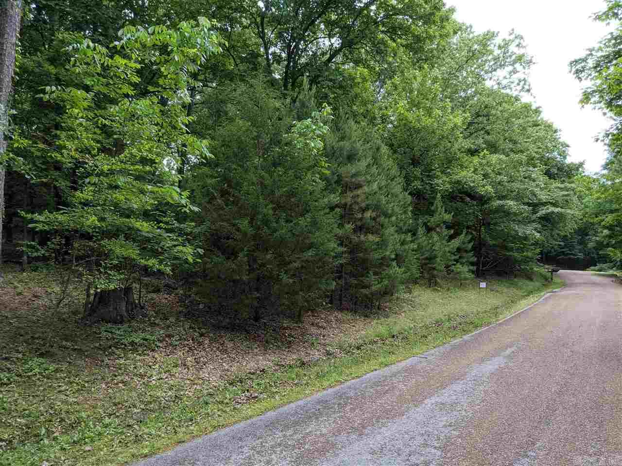 Lot 1  Lakeland Addition  Heber Springs, AR