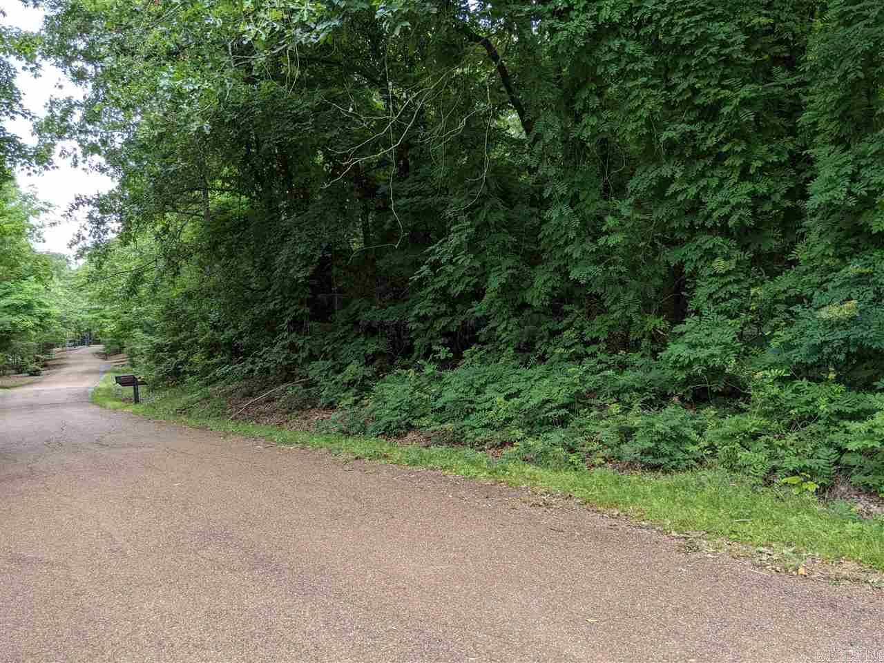 Lot 1  Lakeland Addition  Heber Springs, AR