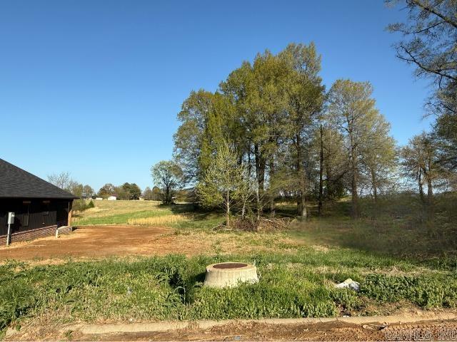 Lot 21B N 8 1/2  Paragould, AR