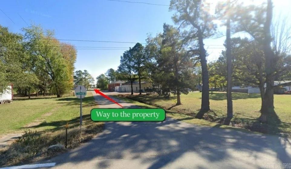 TBD  Erwin  Success, AR