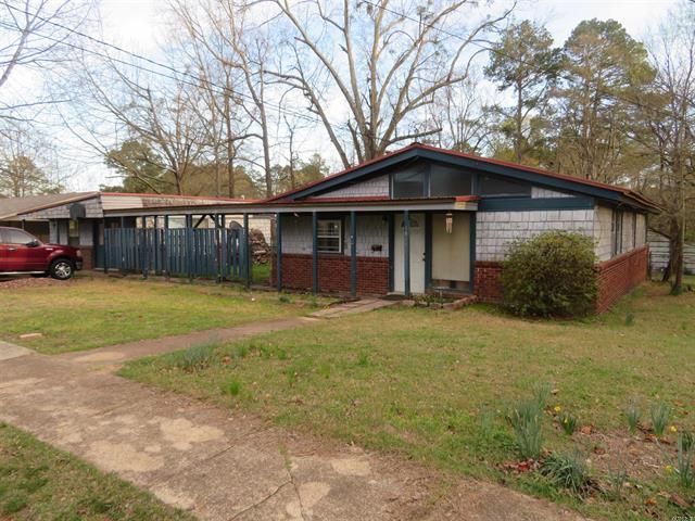 1811  Sylvia  Arkadelphia, AR