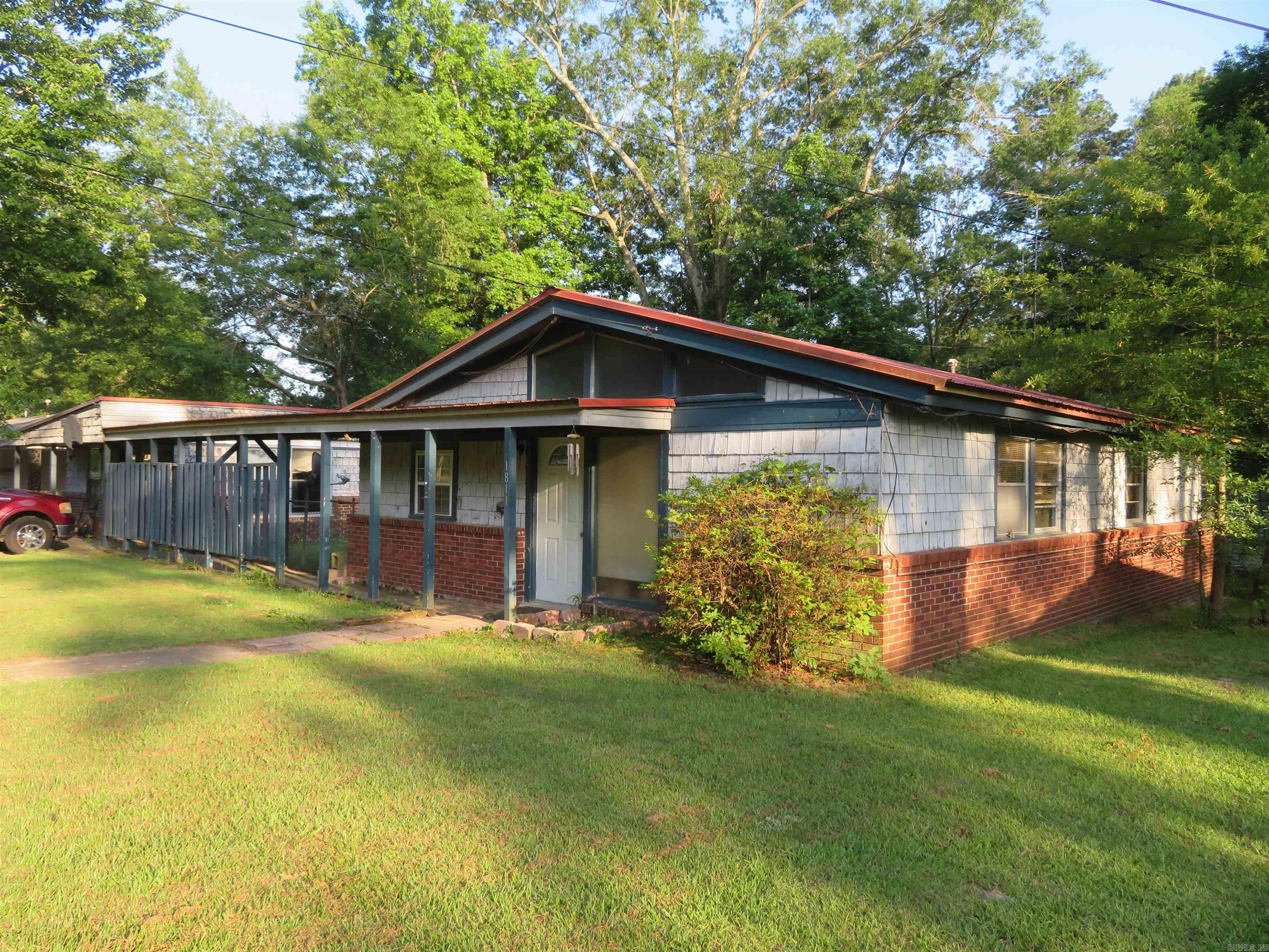 1811  Sylvia  Arkadelphia, AR