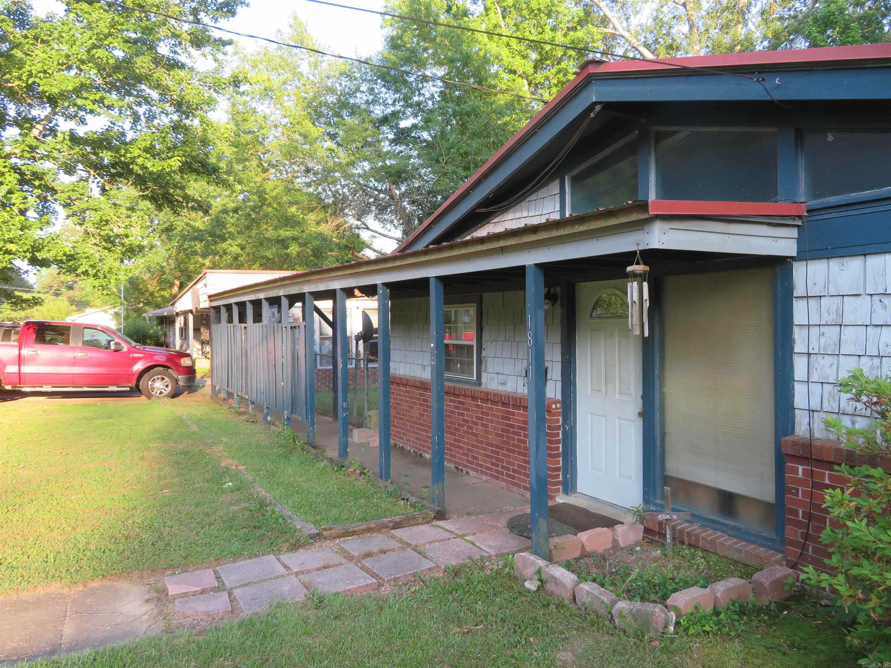 1811  Sylvia  Arkadelphia, AR