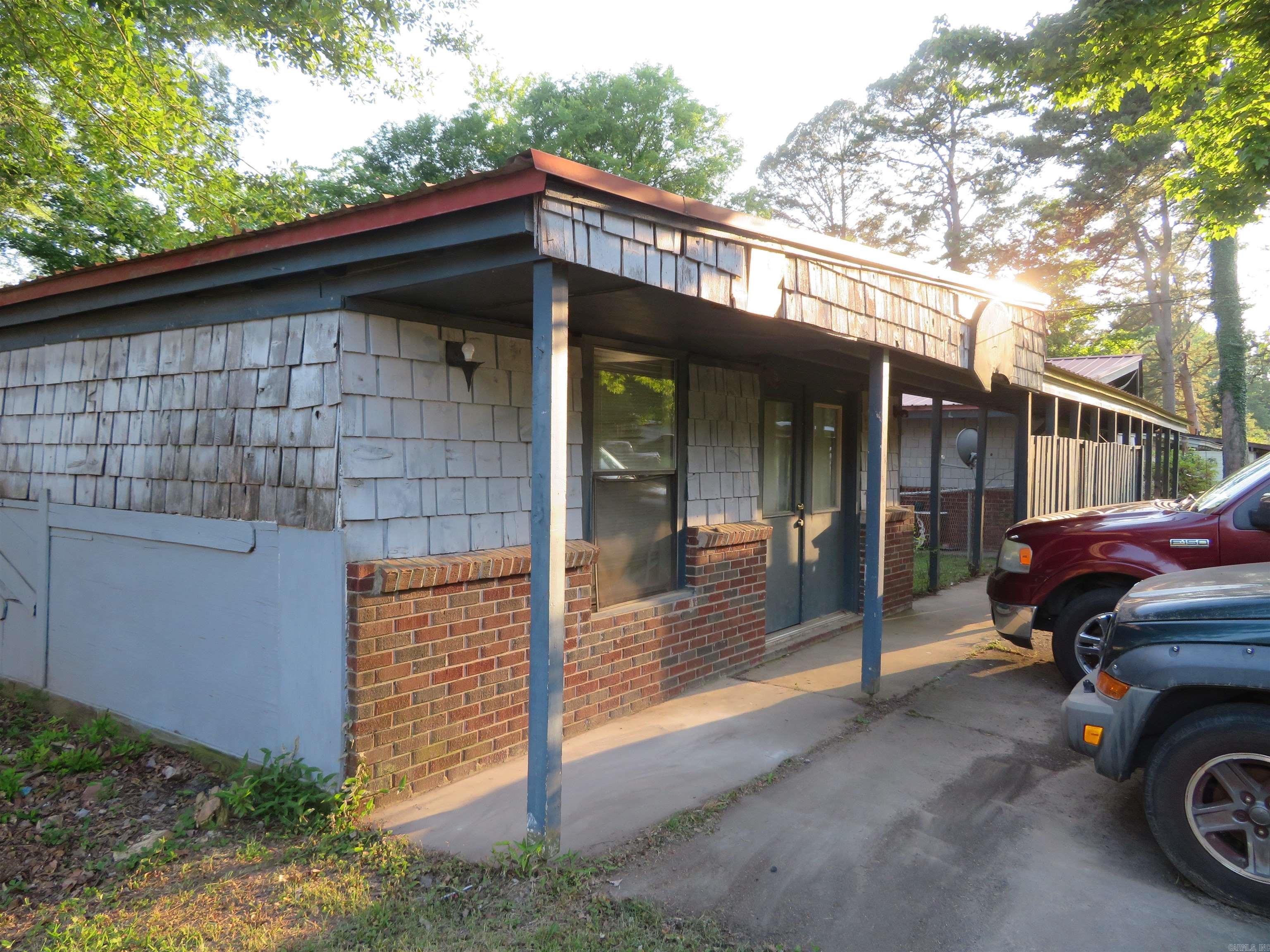 1811  Sylvia  Arkadelphia, AR