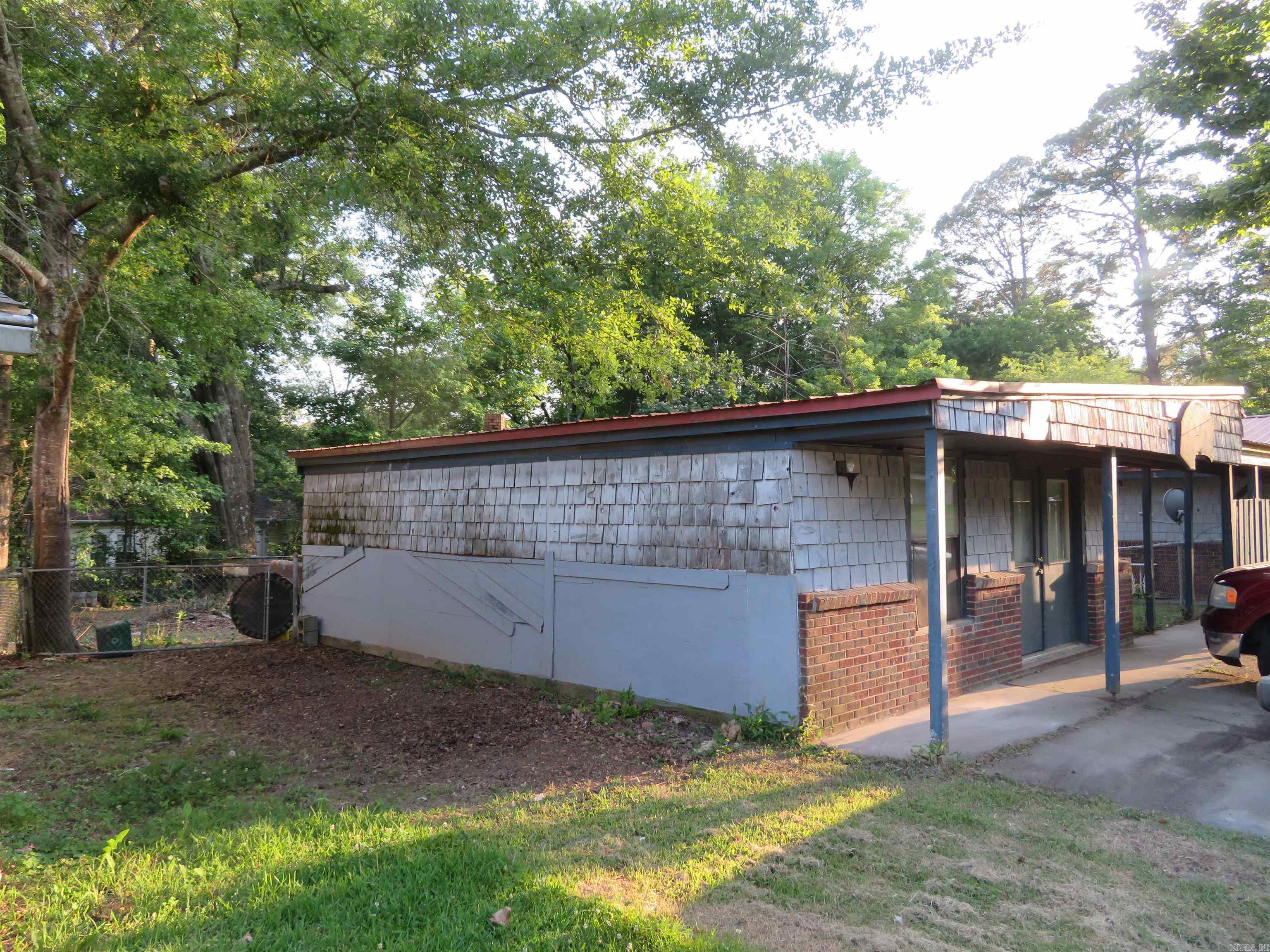 1811  Sylvia  Arkadelphia, AR
