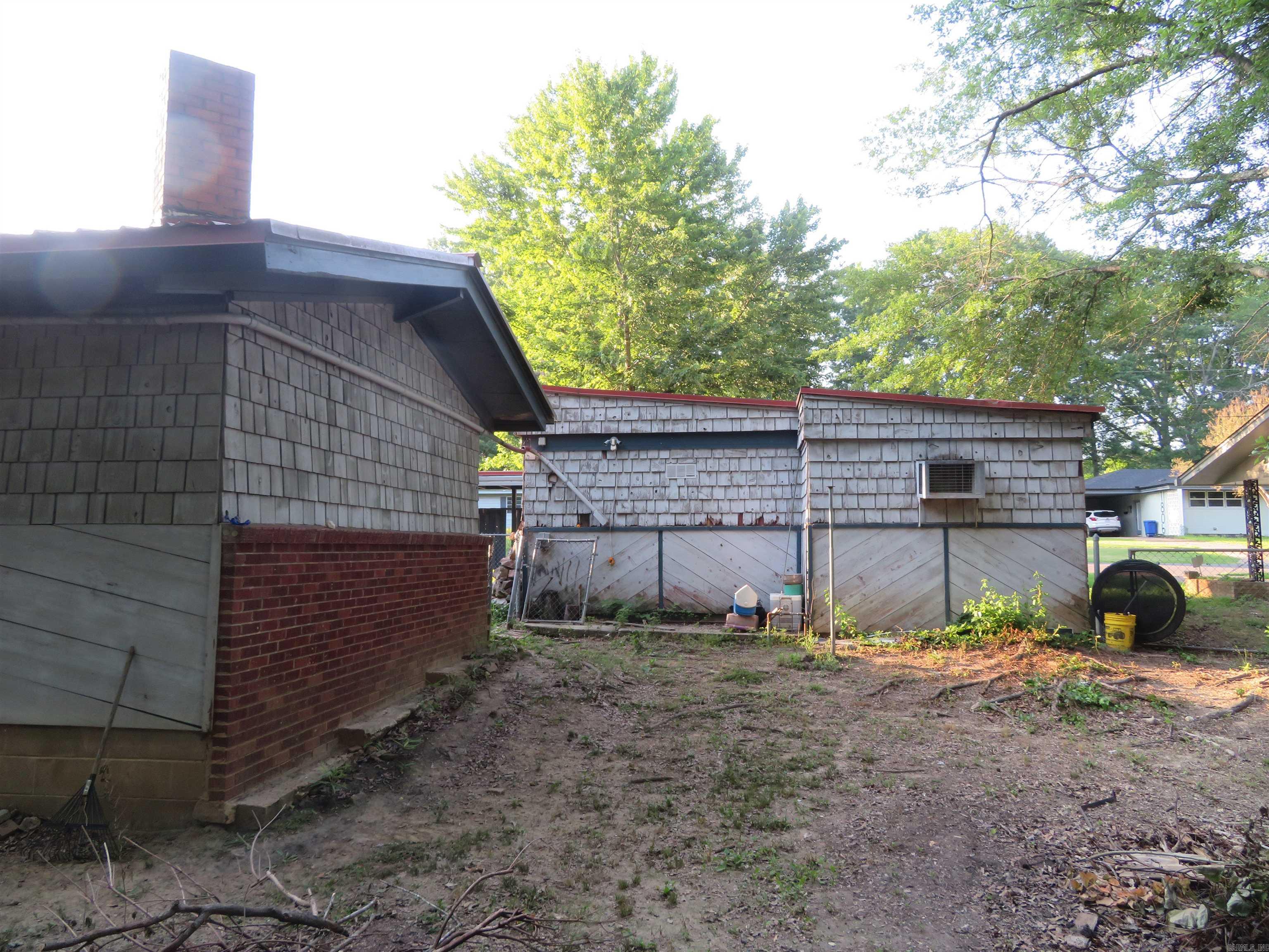 1811  Sylvia  Arkadelphia, AR