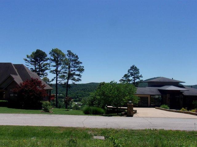 Lot 9  White Bluffs Court  Mountain Home, AR