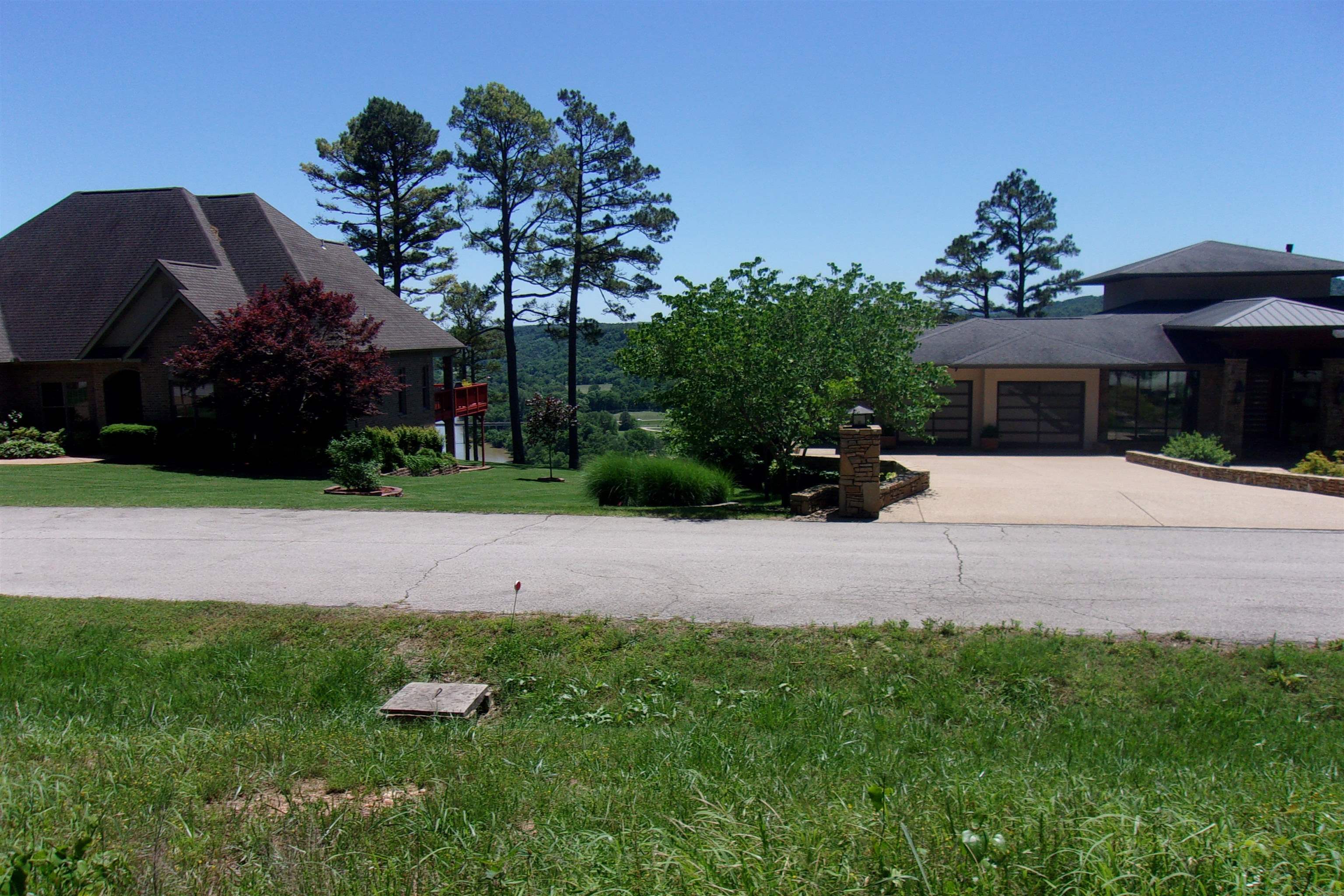 Lot 9  White Bluffs Court  Mountain Home, AR