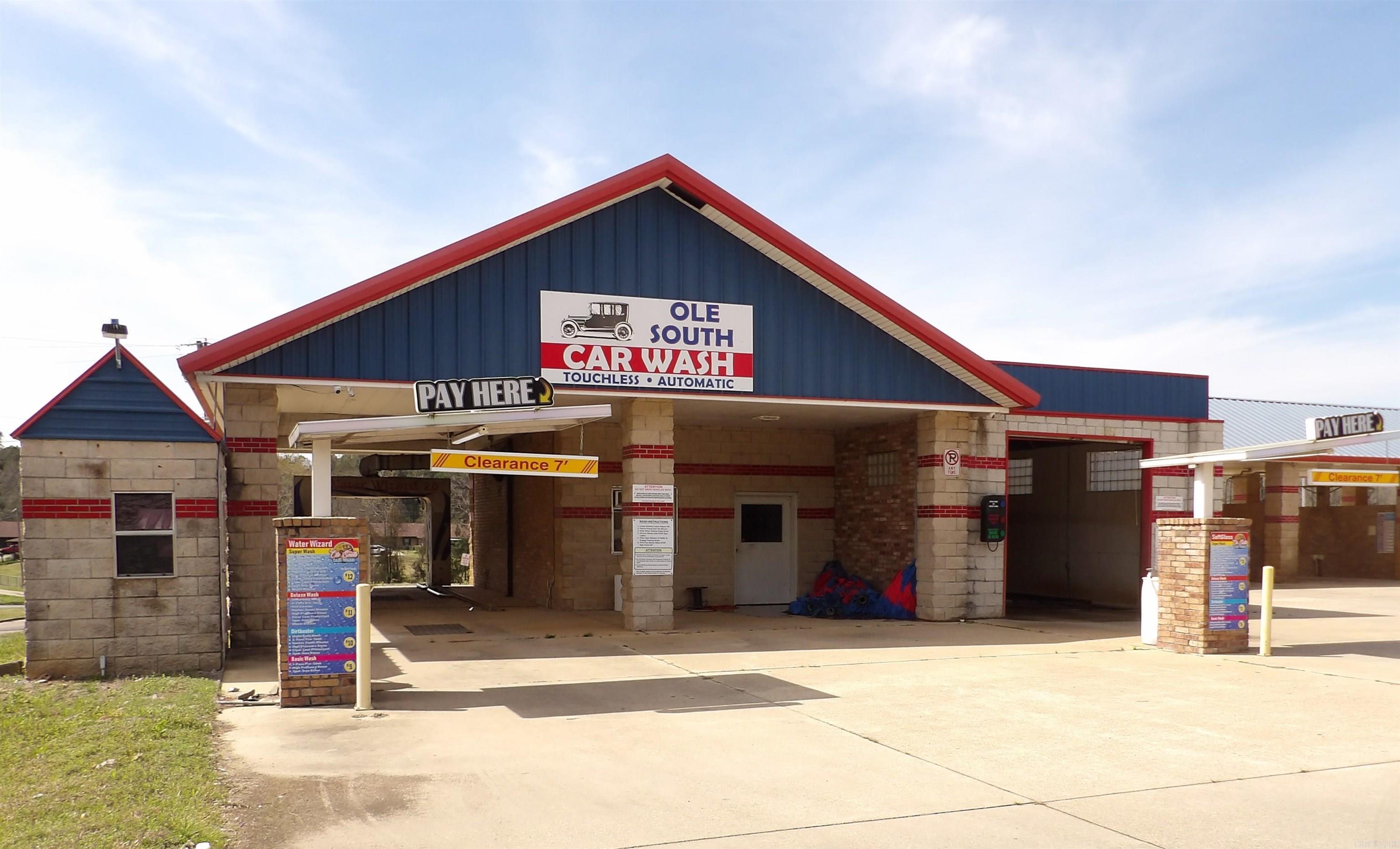 268 S 425  Monticello, AR