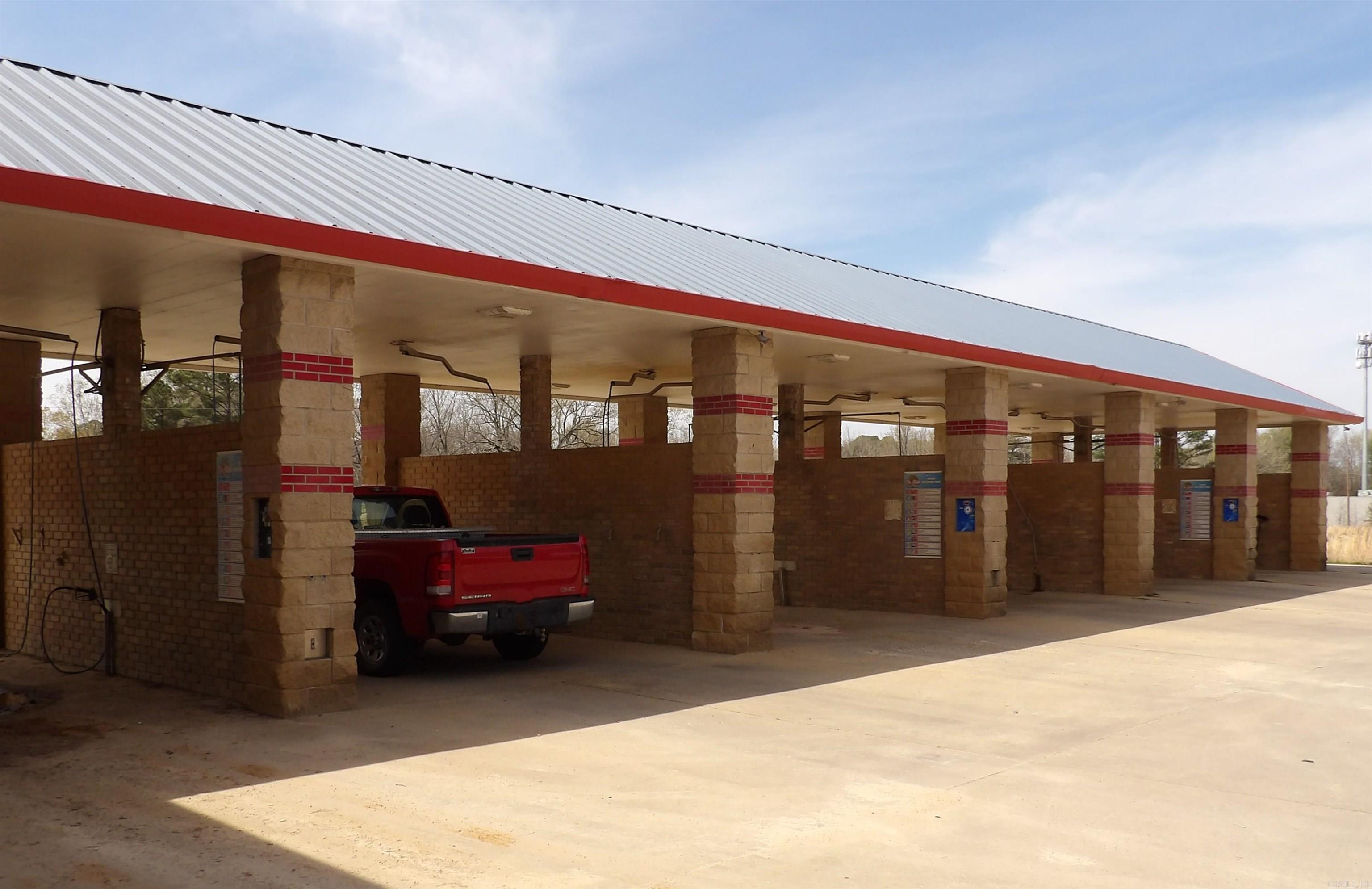 268 S 425  Monticello, AR