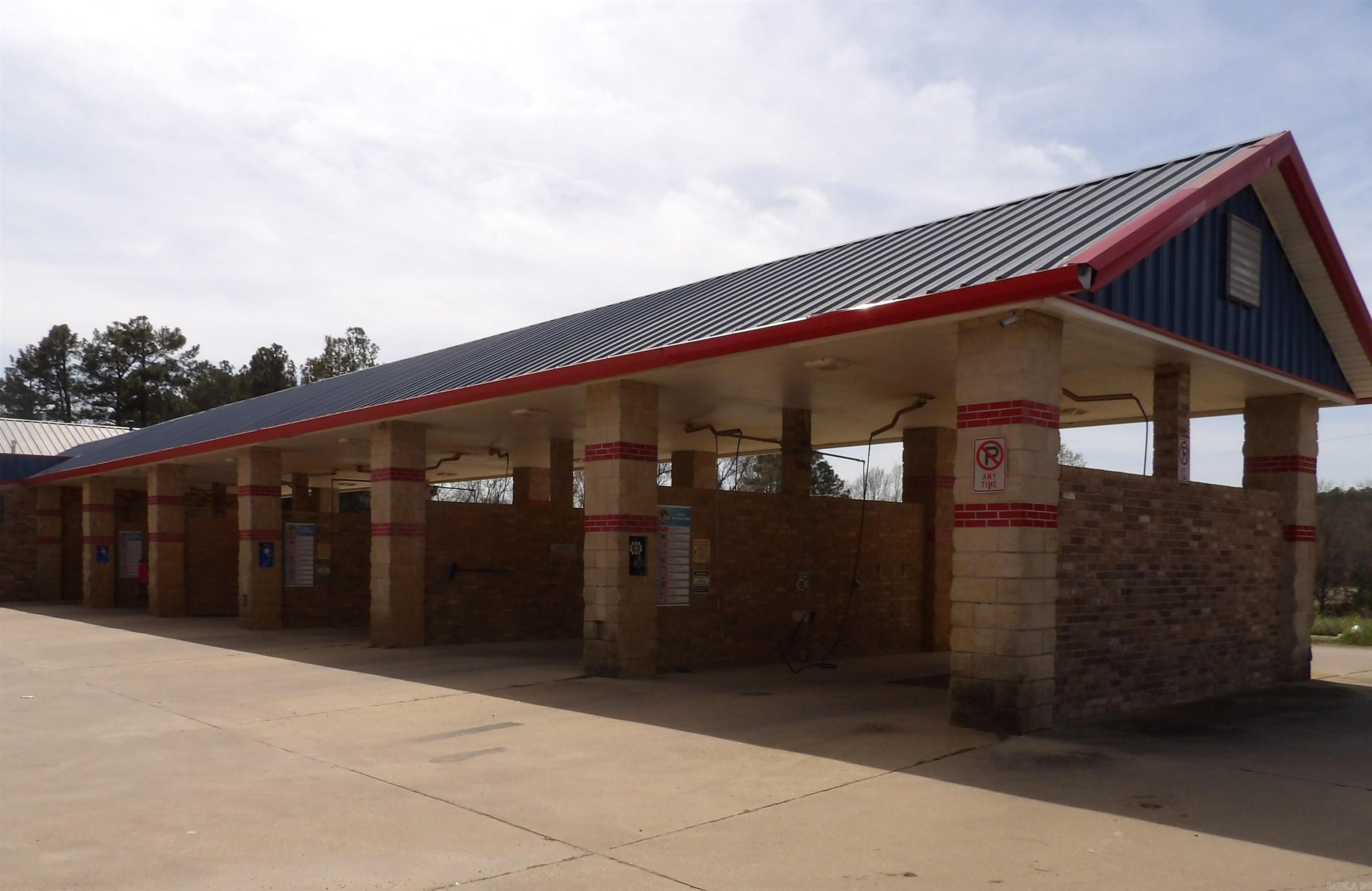 268 S 425  Monticello, AR