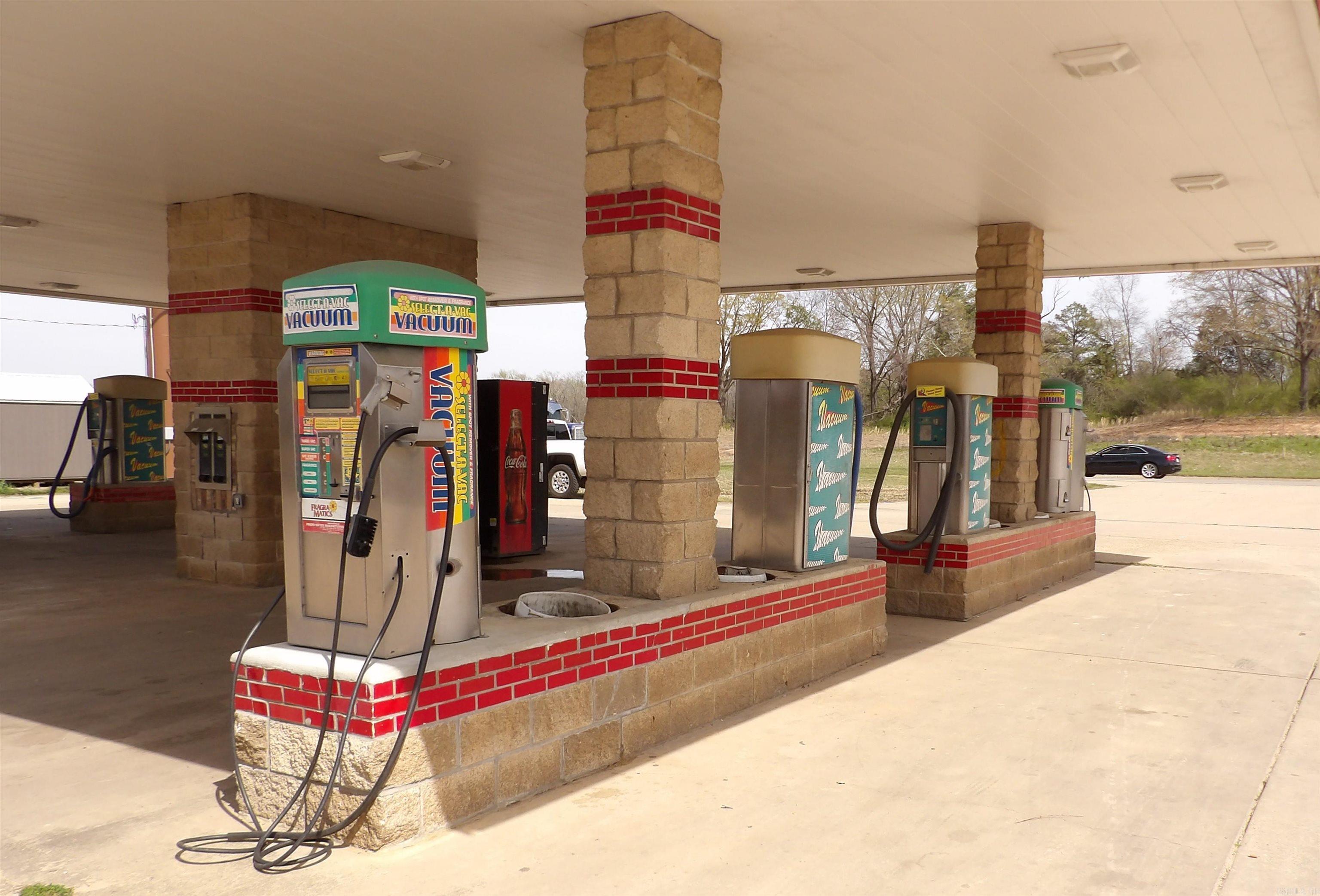 268 S 425  Monticello, AR
