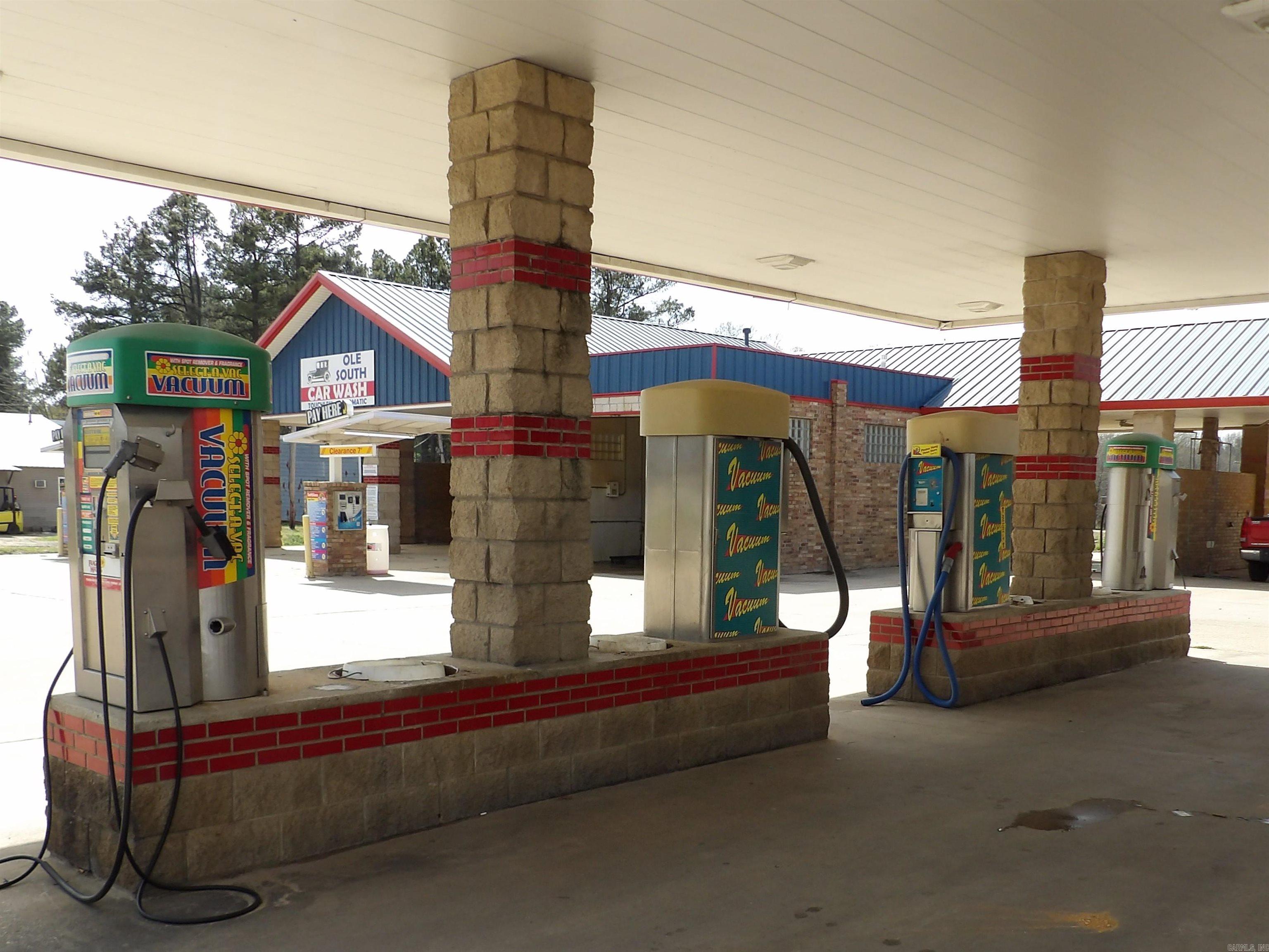 268 S 425  Monticello, AR