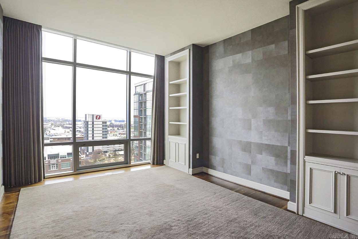 300 E Third #1504  Little Rock, AR