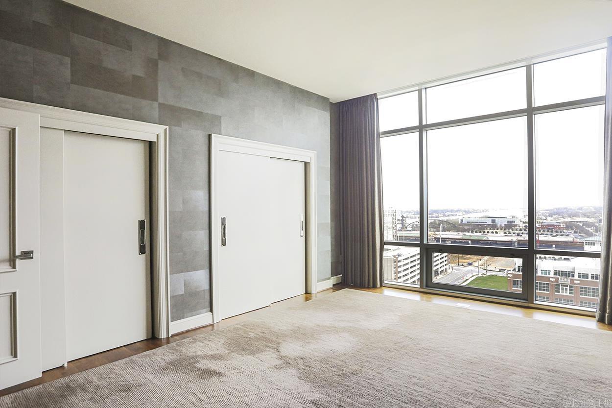 300 E Third #1504  Little Rock, AR
