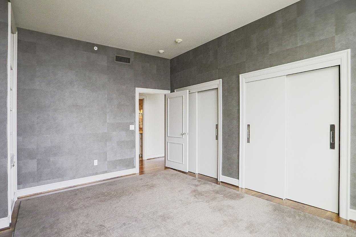 300 E Third #1504  Little Rock, AR