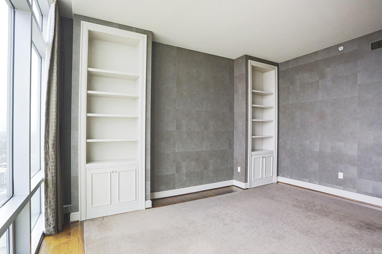 300 E Third #1504  Little Rock, AR