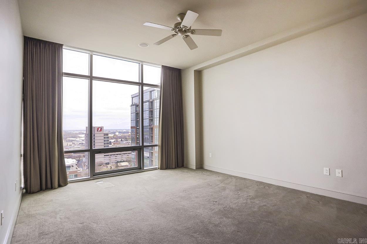 300 E Third #1504  Little Rock, AR