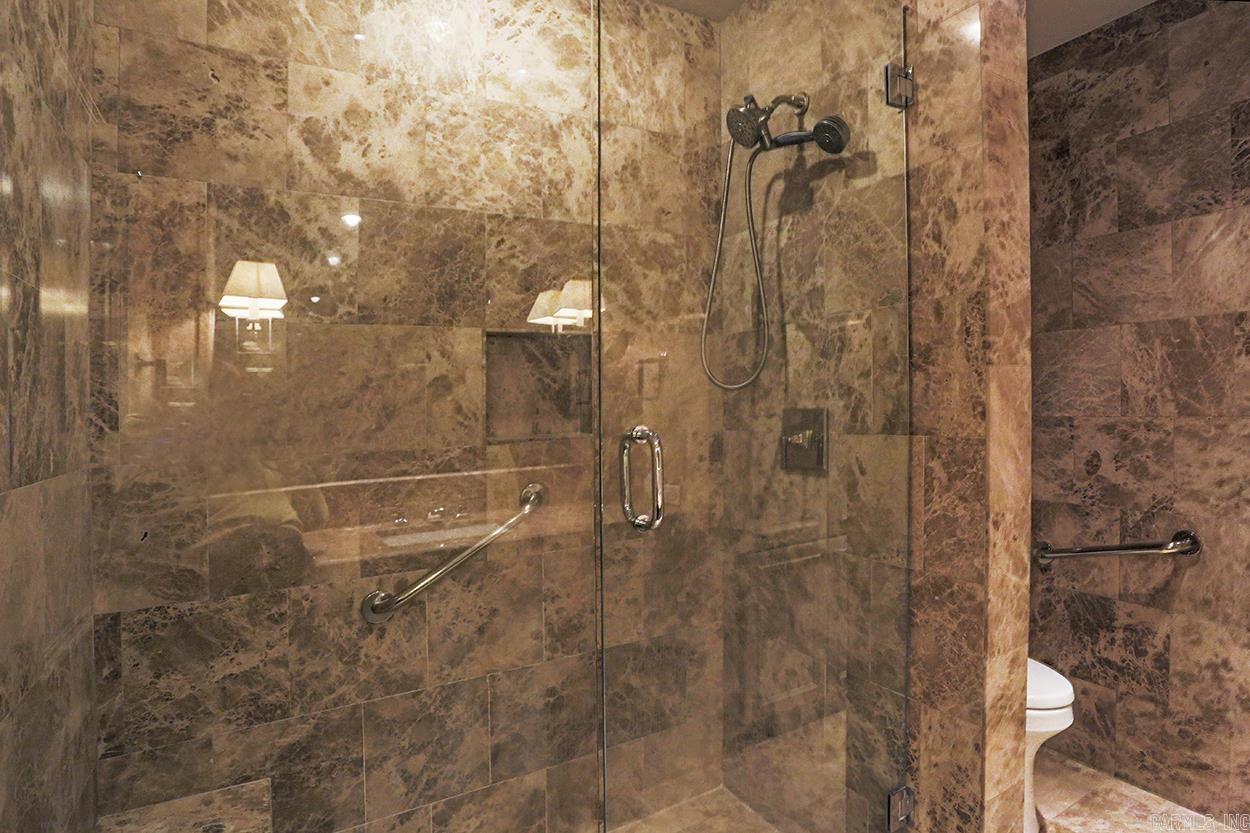 300 E Third #1504  Little Rock, AR