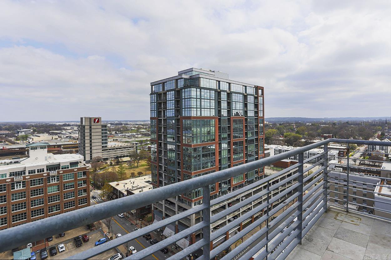 300 E Third #1504  Little Rock, AR