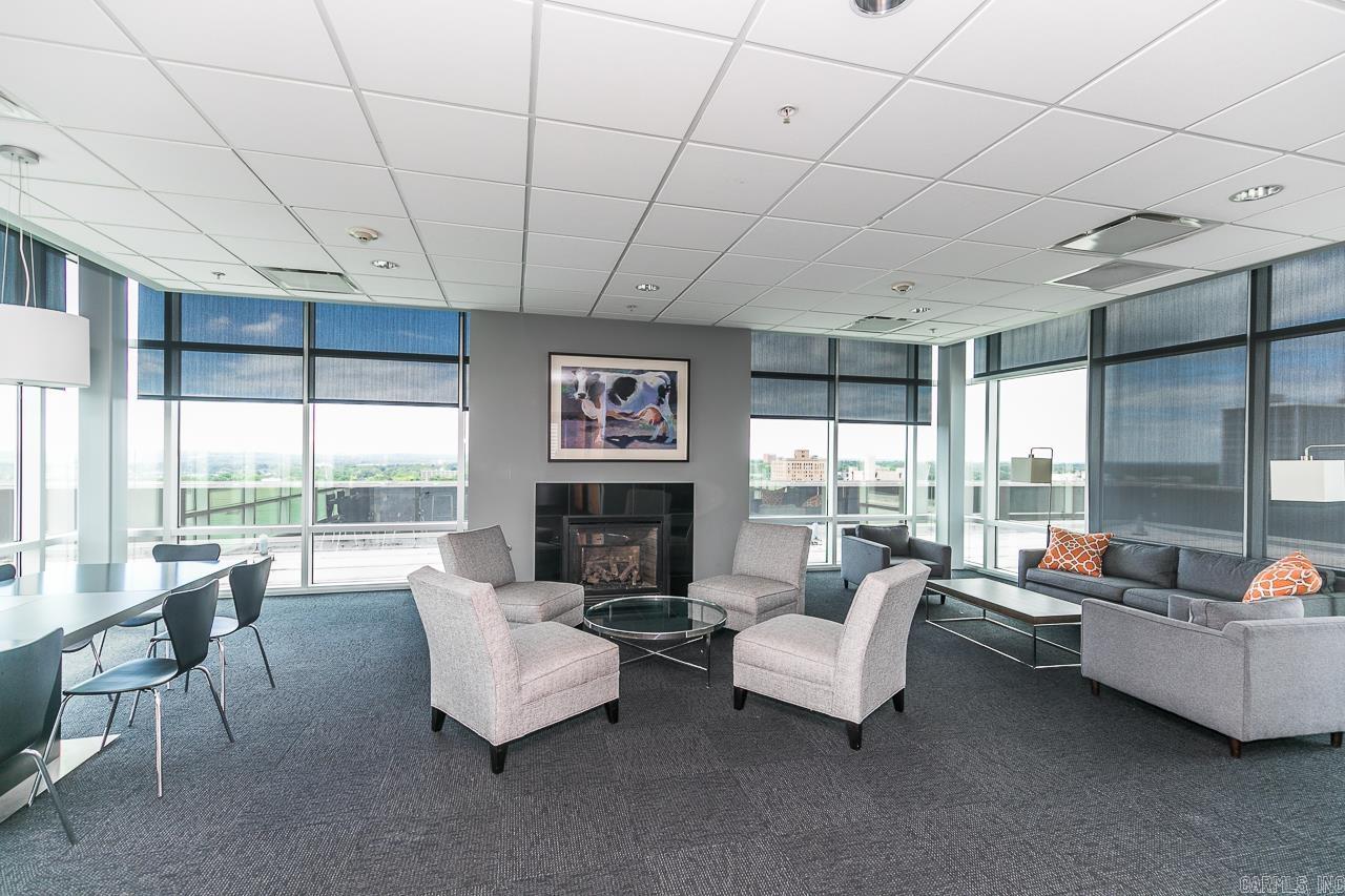 300 E Third #1504  Little Rock, AR