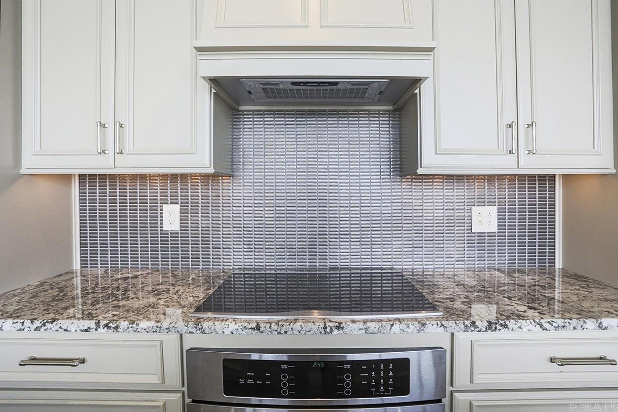 300 E Third #1504  Little Rock, AR